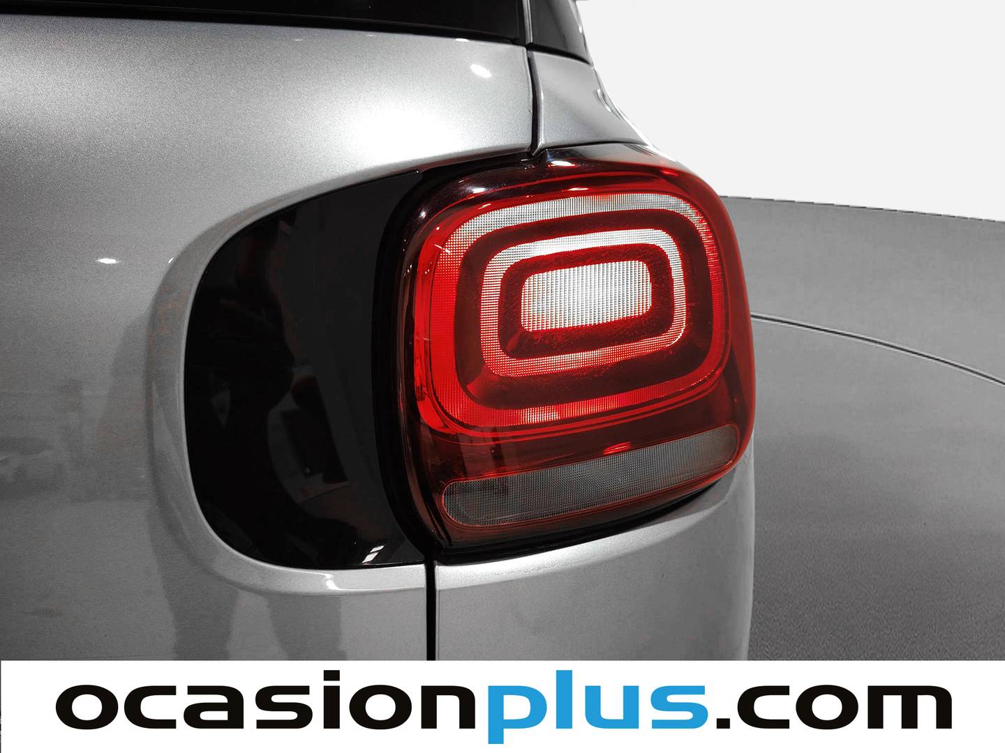 Citroën C3 Aircross Citroën C3 Aircross BlueHDi 100 S&S Origins (102 CV) km 0