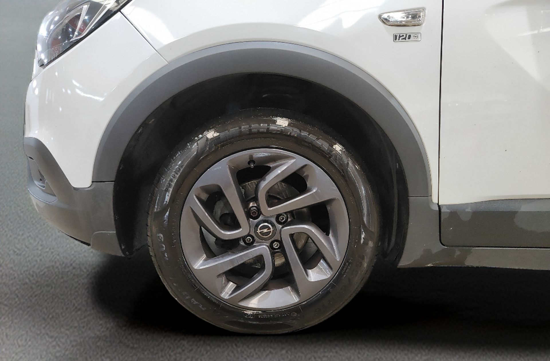 Opel Crossland 1.5 D Design Line 120 Aniversario - foto 34