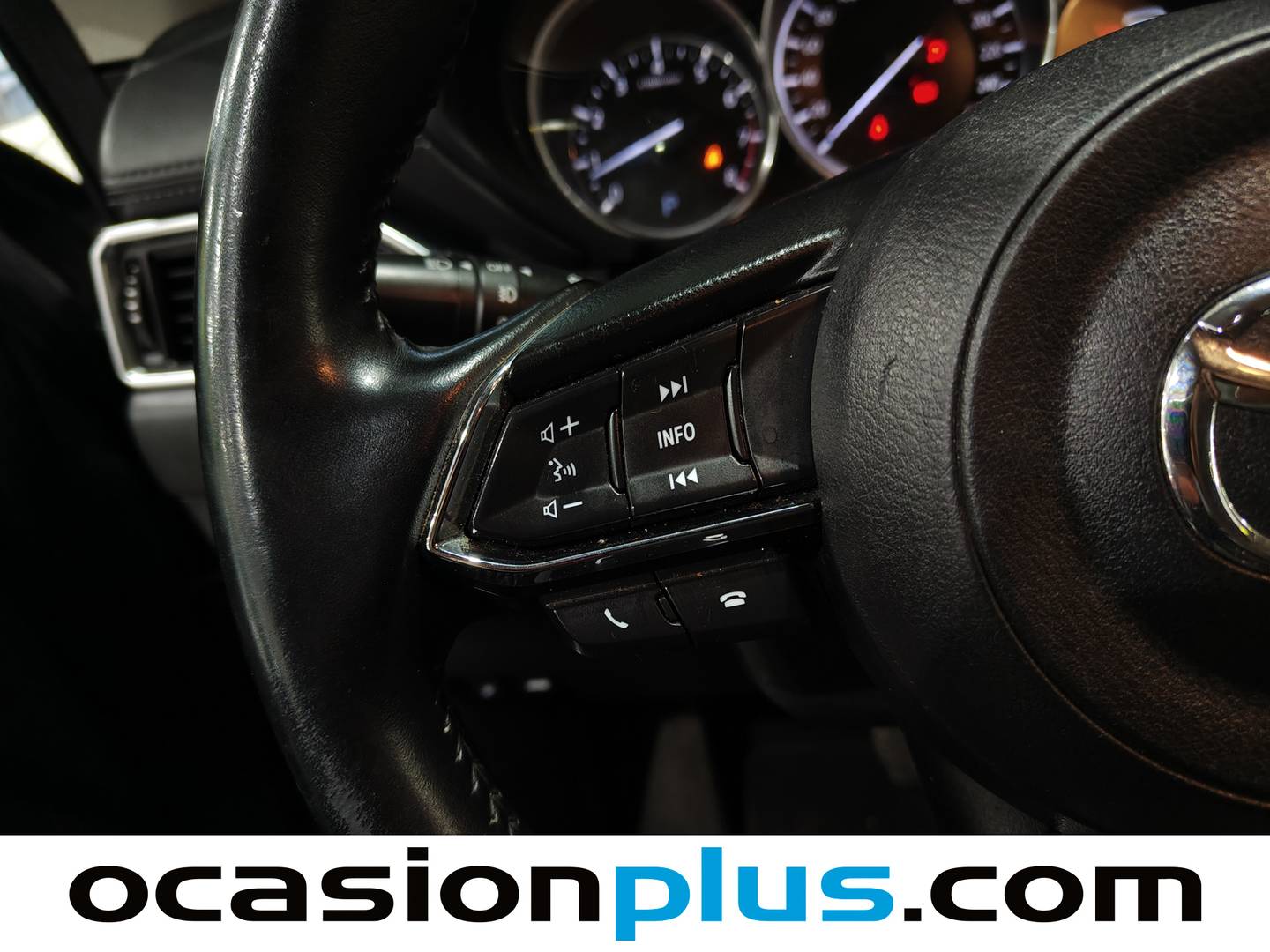 Foto Mazda CX-5 Mazda CX-5 2.0 G Evolution 2WD AT (165 CV)