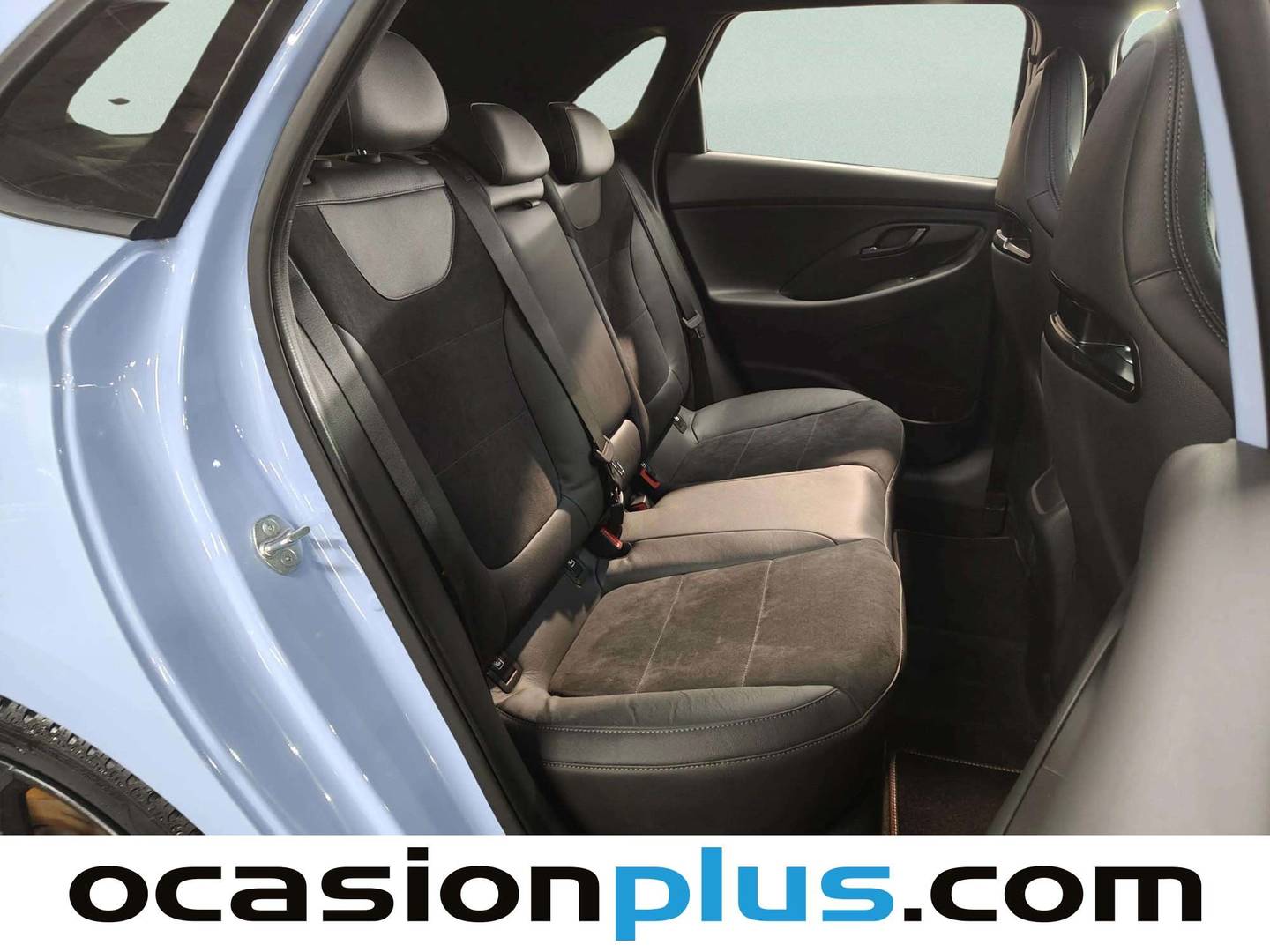 Hyundai i30 Hyundai i30 2.0 TGDI N Performance (280 CV) gasolina