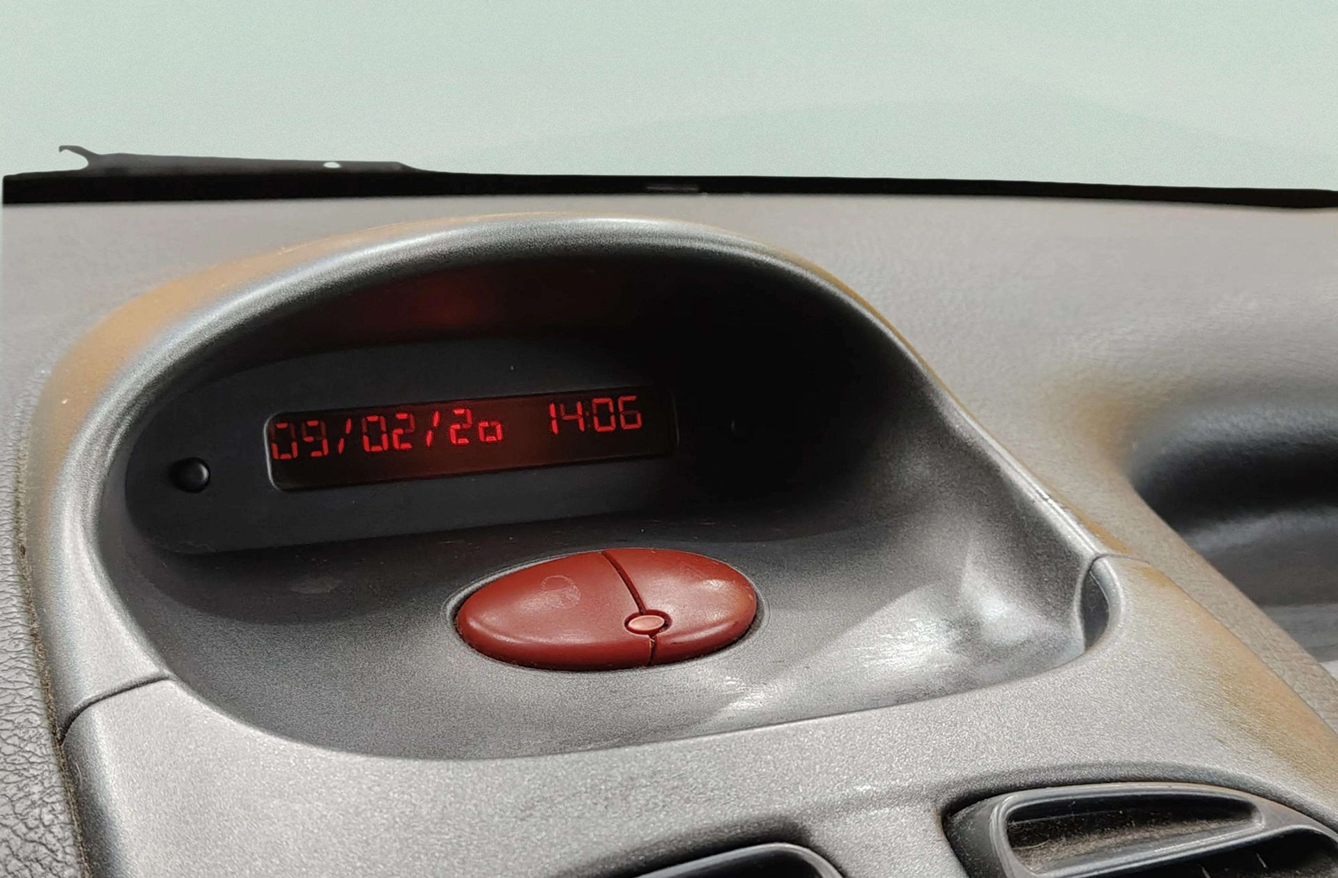 Peugeot 206 1.4 X-Line - foto 19