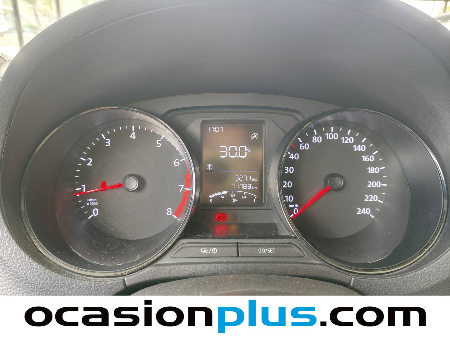 Volkswagen Polo Volkswagen Polo Edition 1.0 BMT (75 CV) 2017