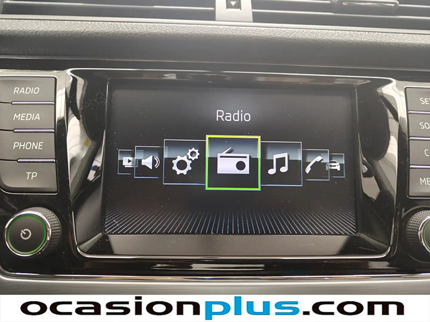 Foto Skoda Fabia Skoda Fabia 1.0 TSI Like (95 CV)