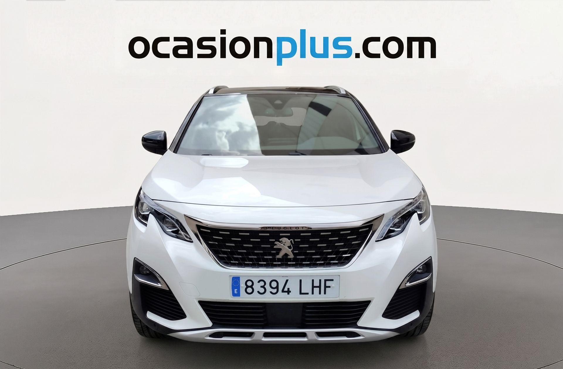 Peugeot 5008 PureTech 130 GT Line EAT8 7 plazas - foto 15