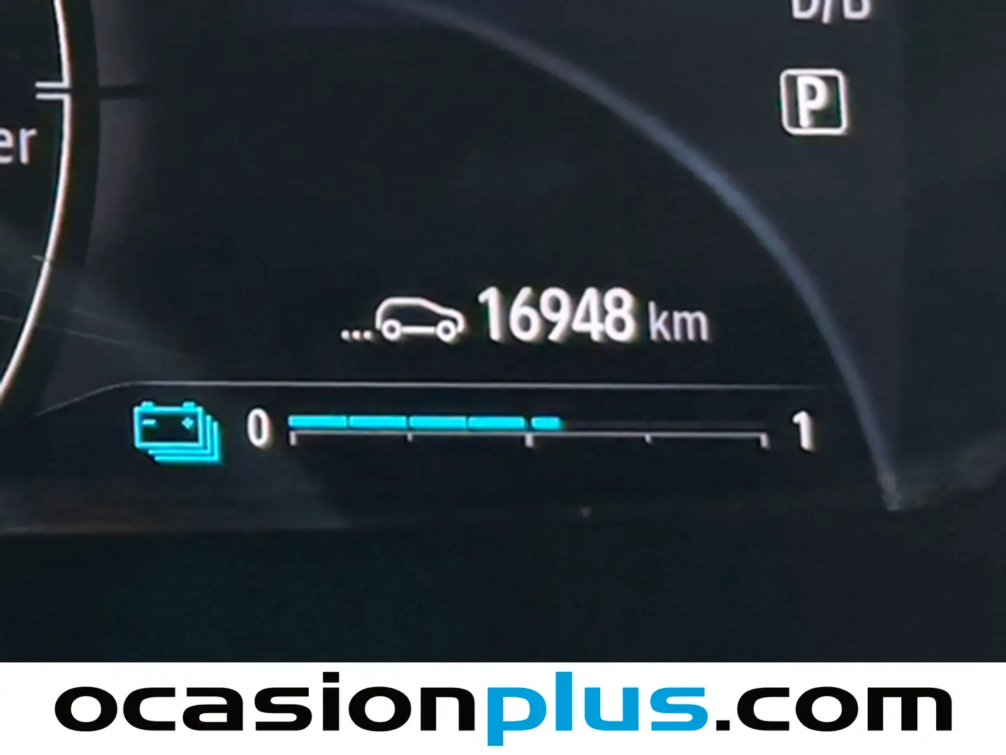 Foto Renault Arkana Renault Arkana RS Line E-Tech Híbrido (145 CV)