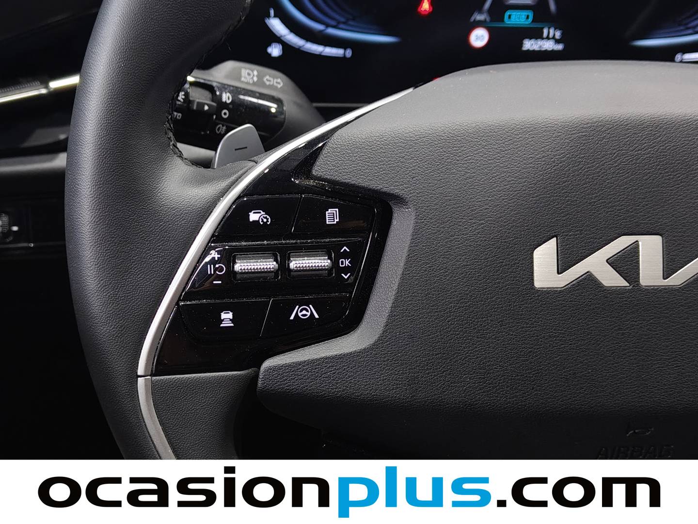 Foto KIA Niro Kia Niro 1.6 GDi HEV Drive (141 CV)