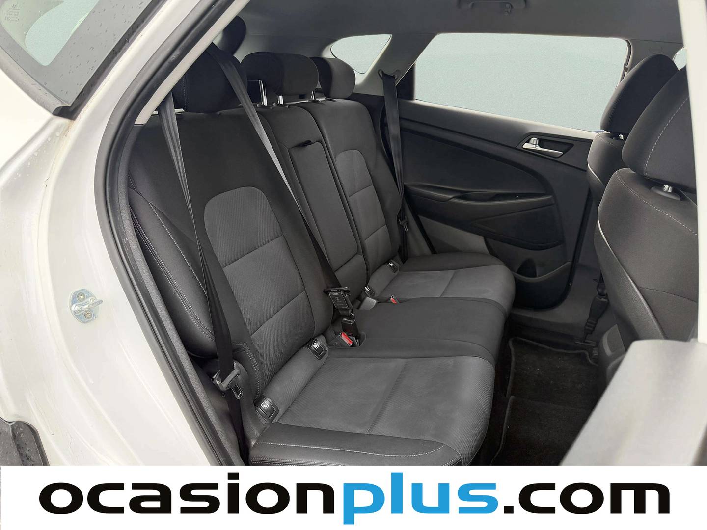 Hyundai Tucson Hyundai Tucson 1.6 CRDI Essence 4x2 85 kW (116 CV) al mejor precio