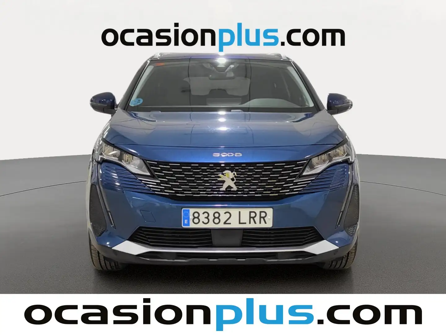 Foto Peugeot 5008 Peugeot 5008 BlueHDi 130 S&S Allure (130 CV) 7 Plazas