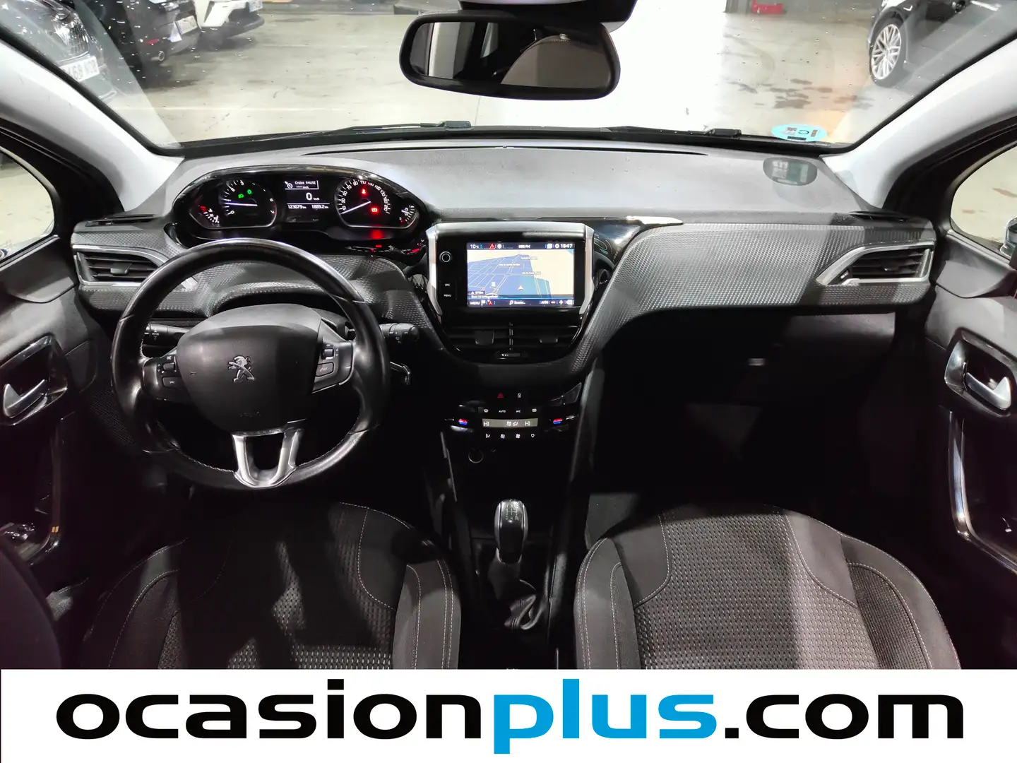 Foto Peugeot 208 Peugeot 208 PureTech 82 S&S Tech Edition (82 CV)