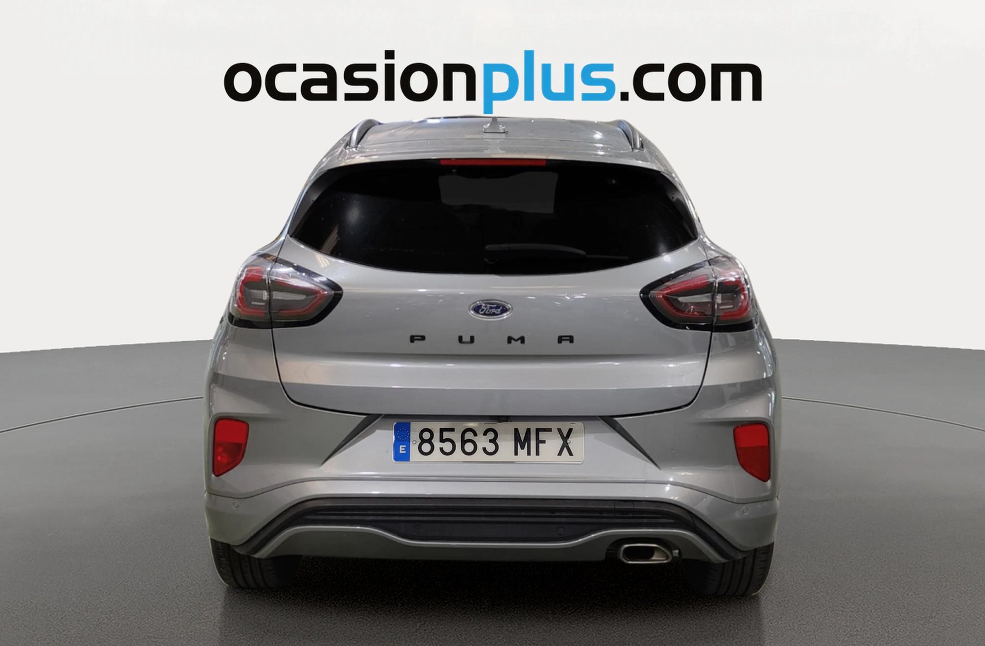 Ford Puma 1.0 EcoBoost MHEV ST-Line X - foto 18