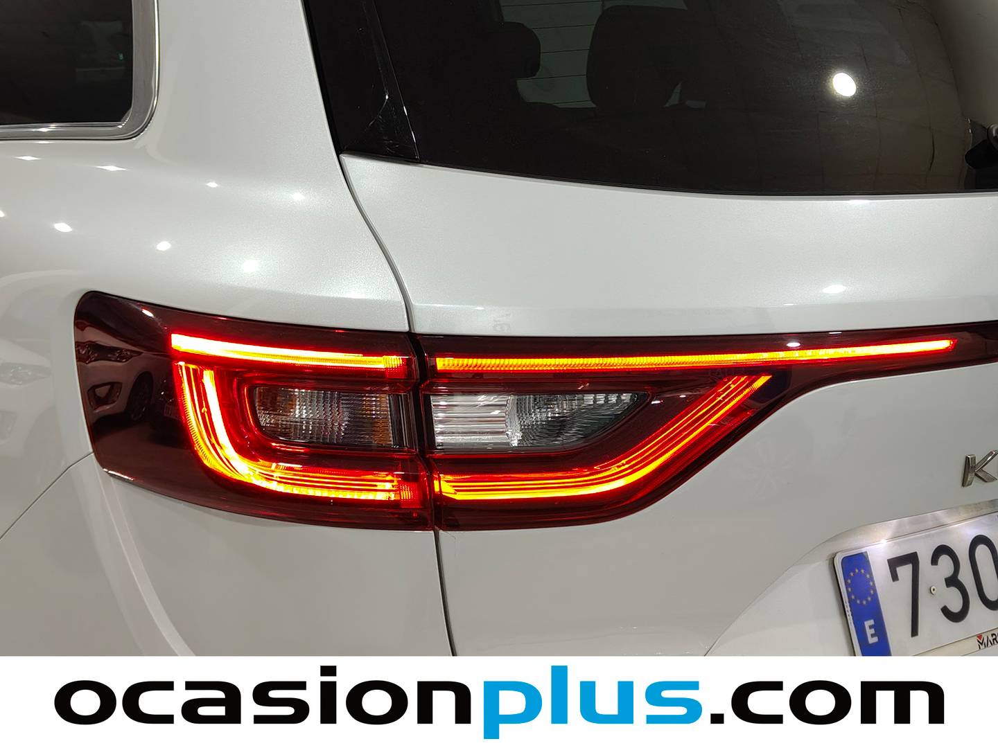 Renault Koleos Renault Koleos Techno dCi (184 CV) X-Tronic km 0