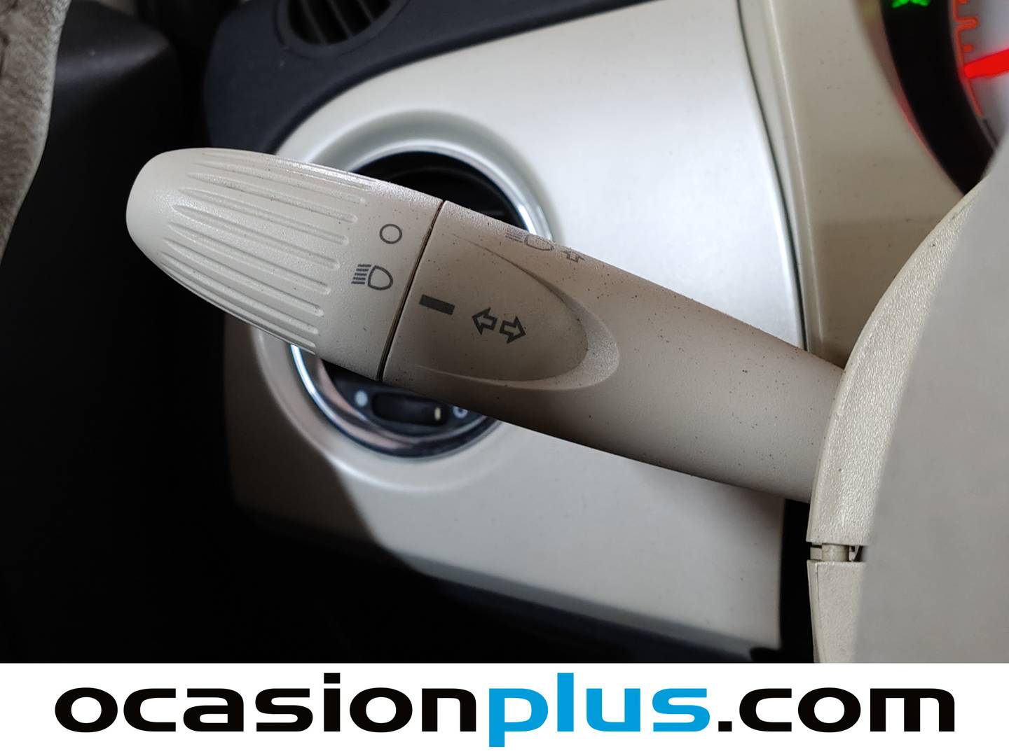 Fiat 500 Fiat 500 1.3 16v MultiJet Lounge (75 CV) diésel