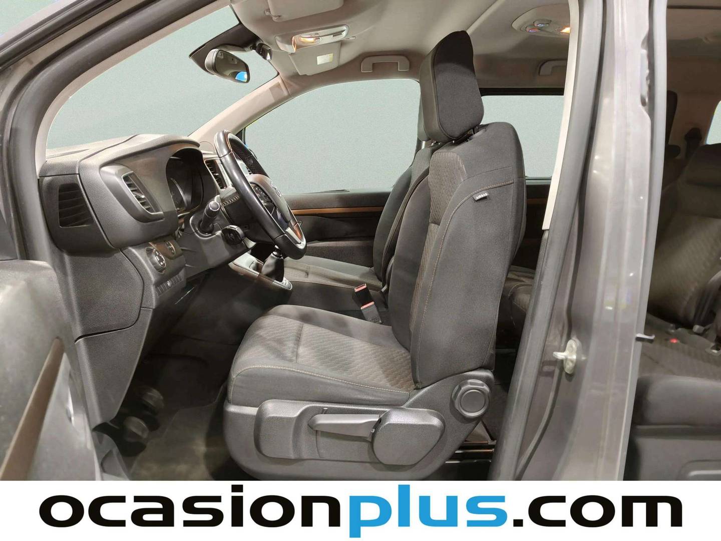Foto Toyota Proace Verso Toyota Proace Verso Combi 1.5D Family Advance L1 (120 CV) 8 Plazas