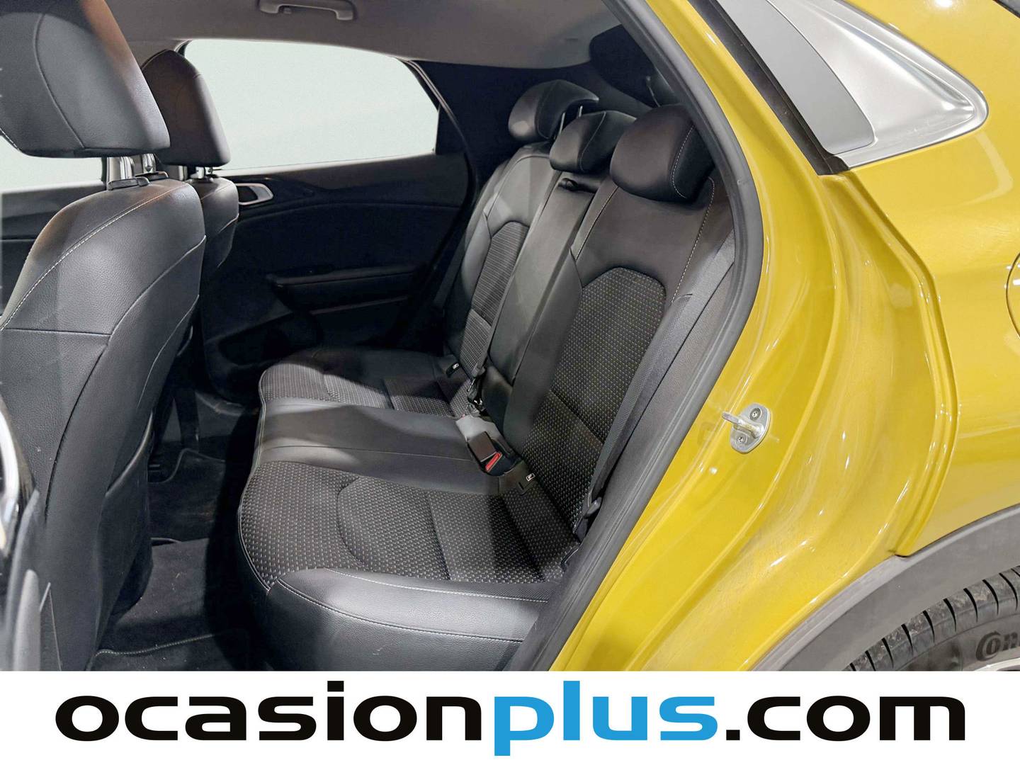 KIA XCeed Kia XCeed 1.5 MHEV iMT Tech (160 CV) 160cv