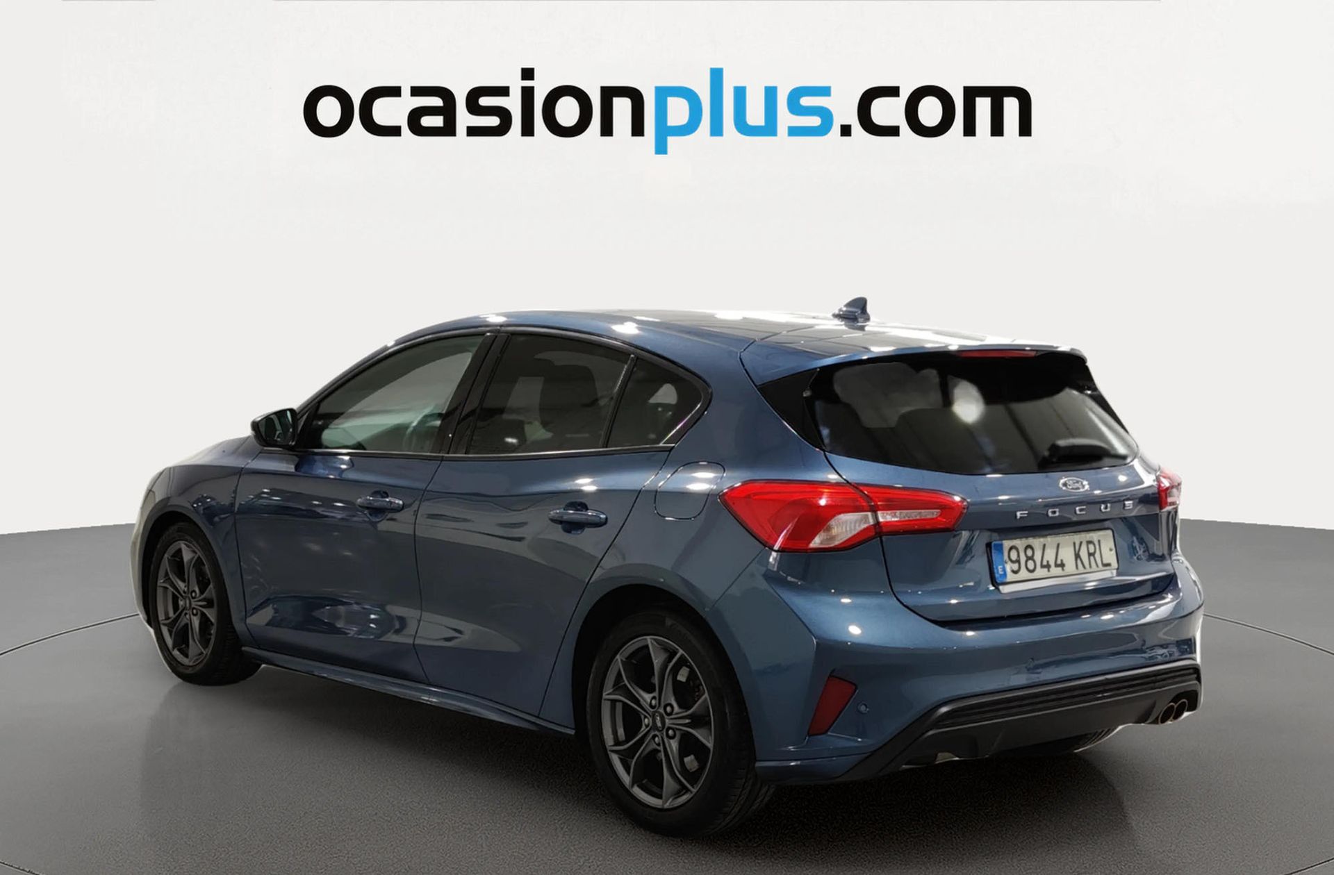 Ford Focus 1.5 EcoBoost ST-Line - foto 3