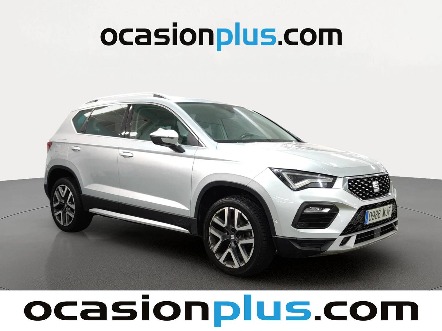 Foto Seat Ateca SEAT Ateca 1.5 TSI S&S X-Perience XL DSG (150 CV)