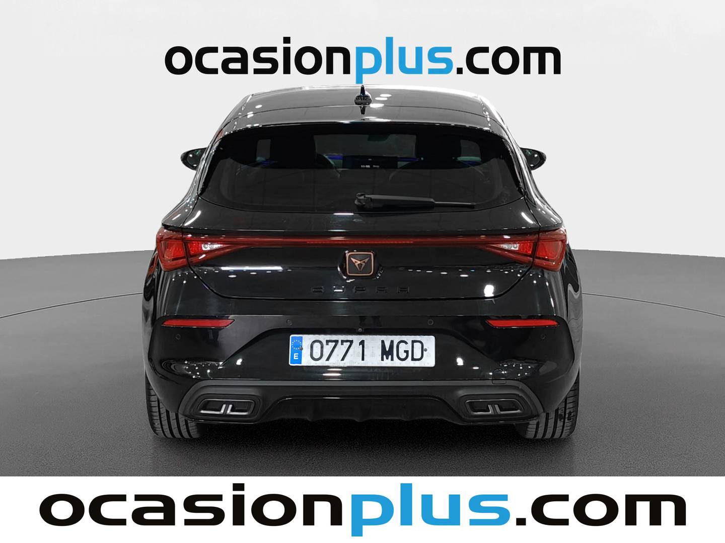 Cupra León Cupra León 1.5 eTSI DSG (150 CV) al mejor precio