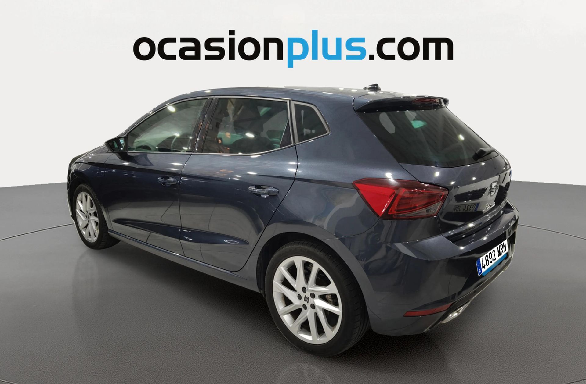 SEAT Ibiza 1.5 TSI FR XL DSG - foto 3