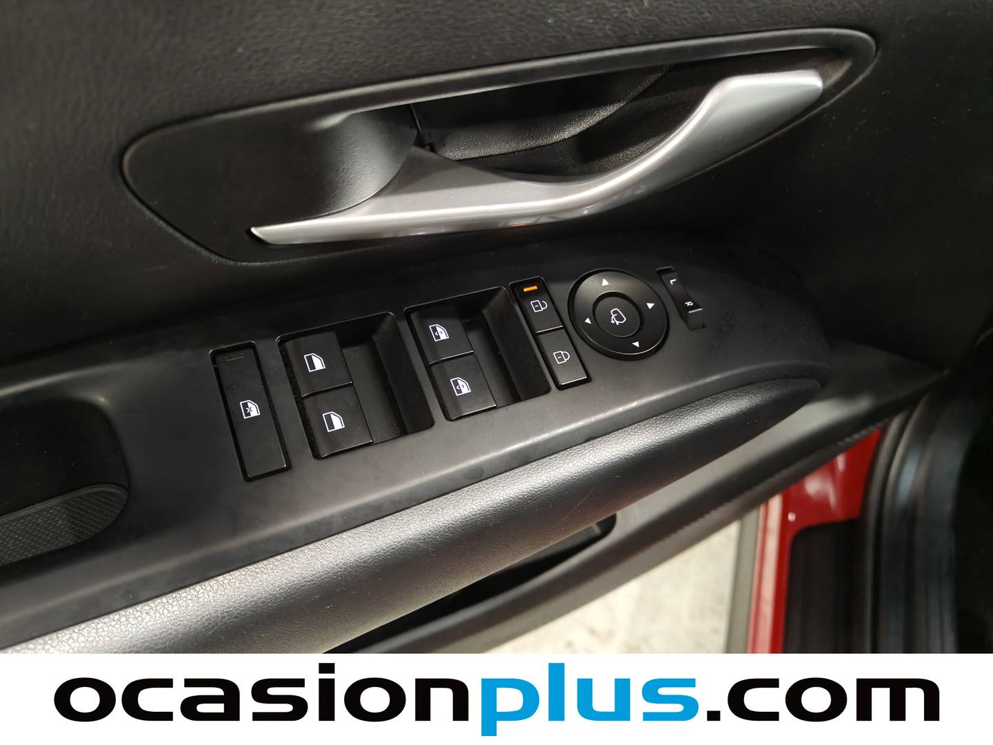 Hyundai Tucson Hyundai Tucson 1.6T Klass (160 CV) de ocasión