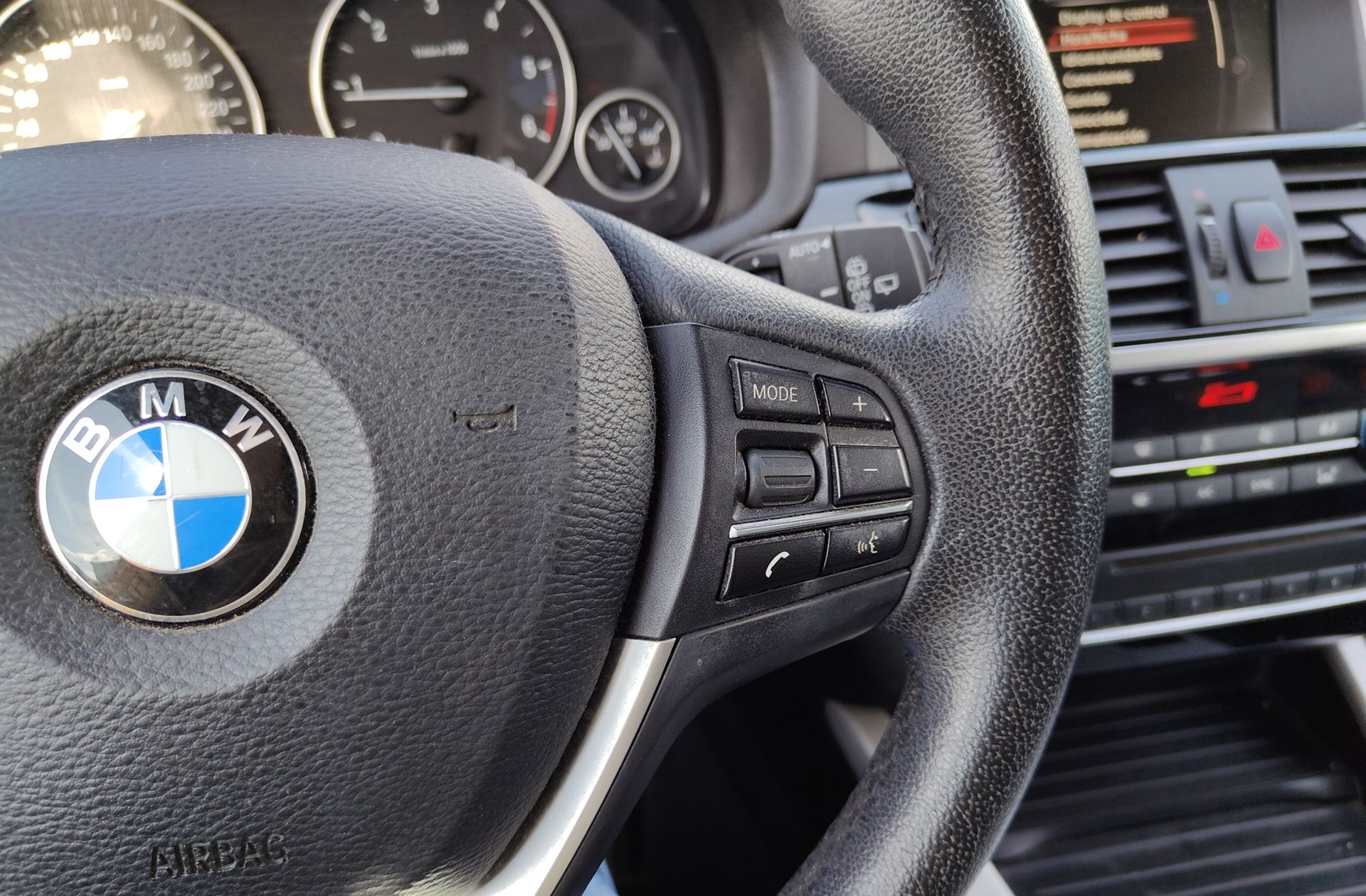 BMW X3 xDrive20d - foto 30