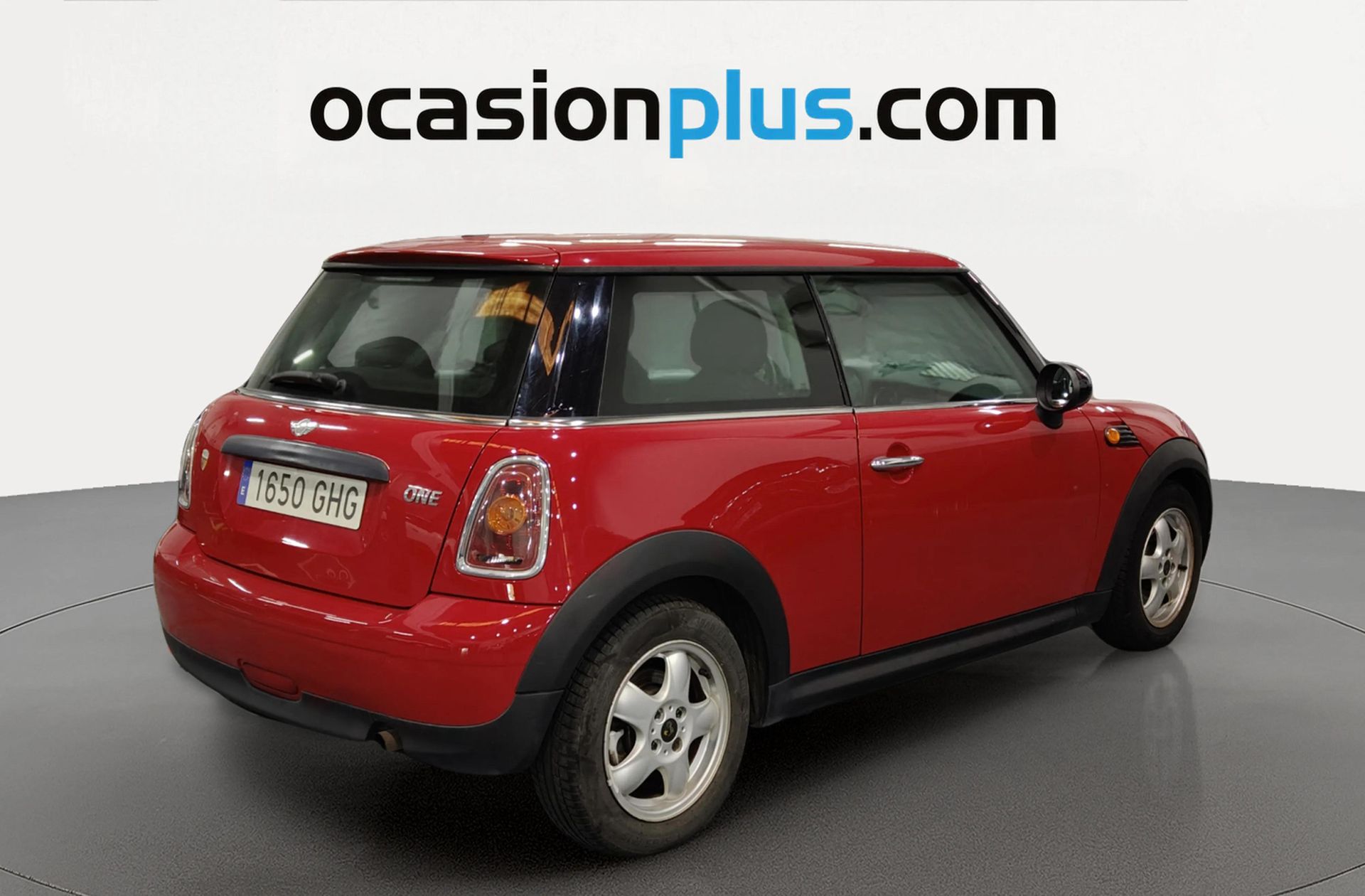 MINI Cooper One - foto 4