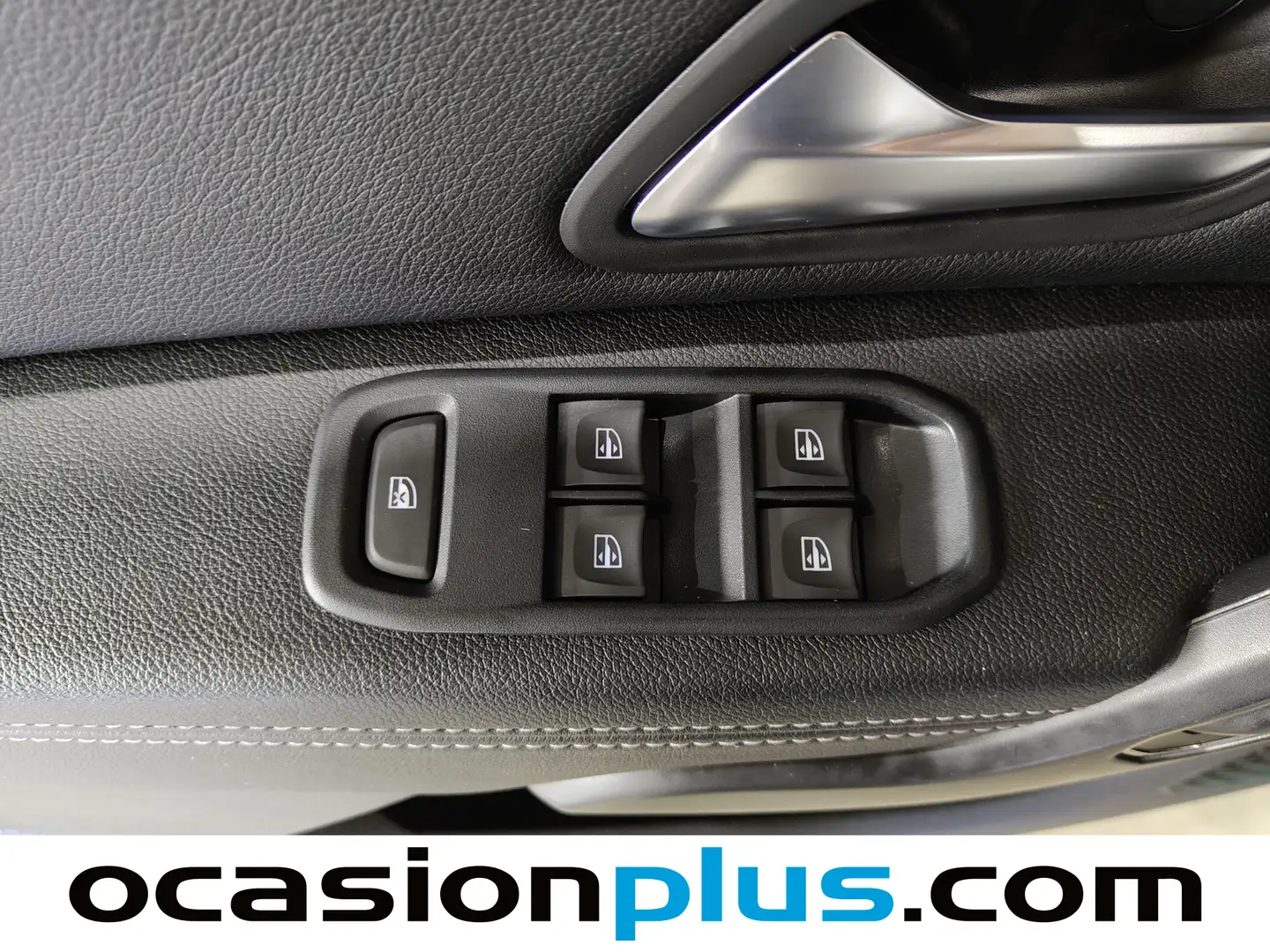 Foto Dacia Duster Dacia Duster TCE ECO-G Prestige 4X2 (100 CV) GLP