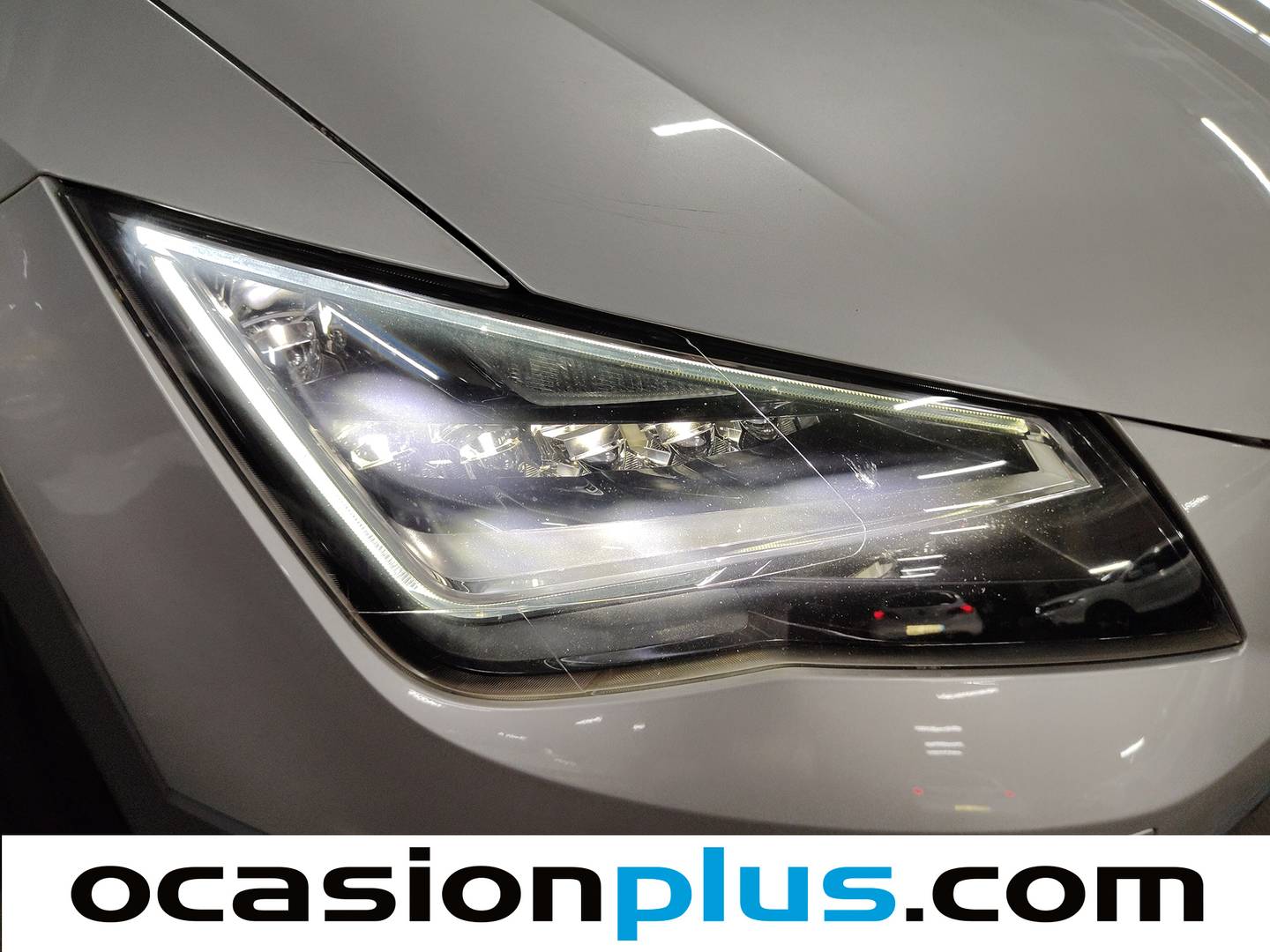 Seat León Seat Leon Xperience 1.8 TSI ST 4Drive DSG-7 St&Sp (180 CV) barato