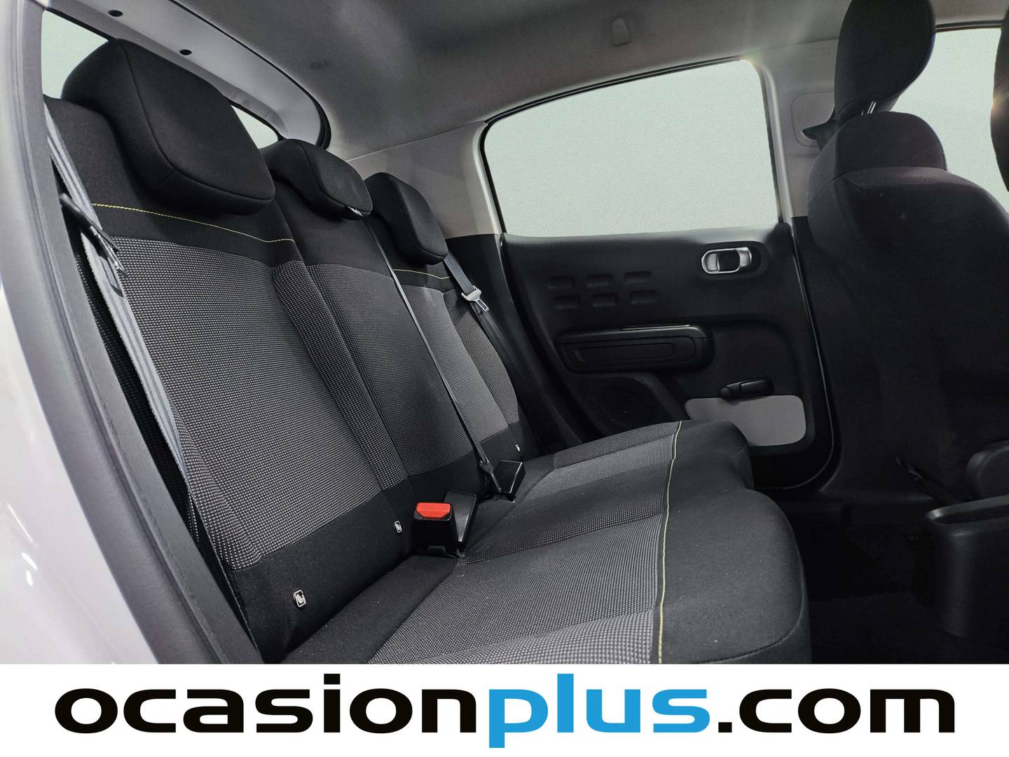 Citroën C3 Origin Citroën C3 Origin PureTech 83 Plus (83 CV) km 0