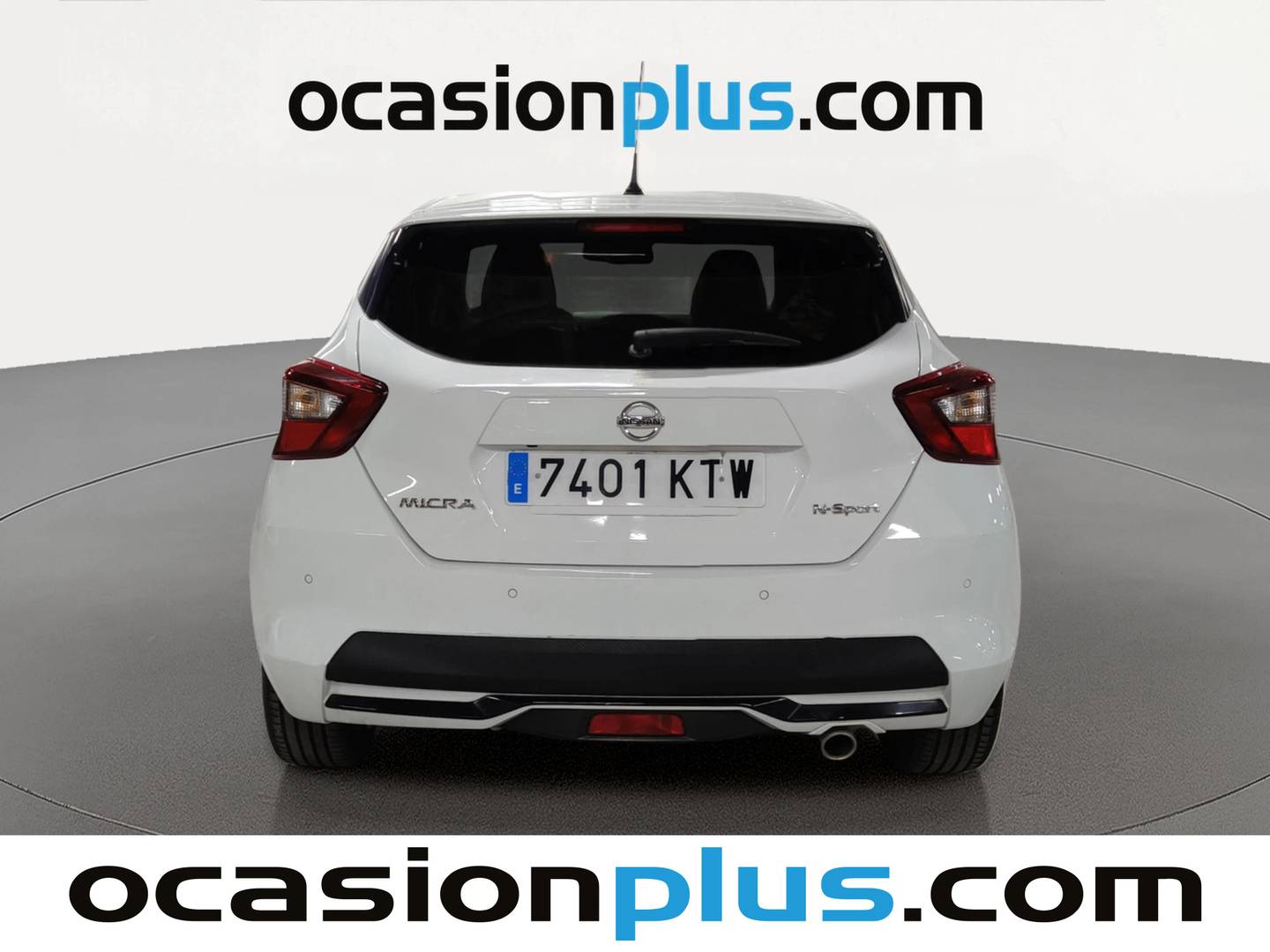 Nissan Micra Nissan Micra DIG-T N-Sport (117 CV) barato