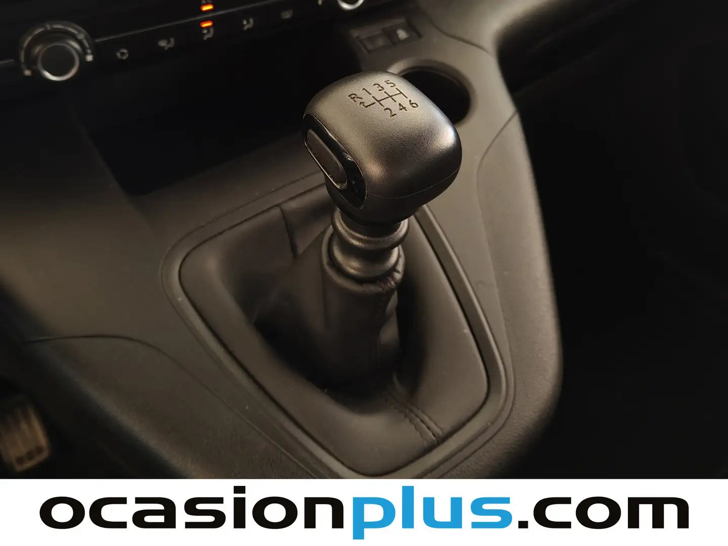 Foto Peugeot Rifter Peugeot Rifter BlueHDi 100 Active Pack Standard (100 CV)