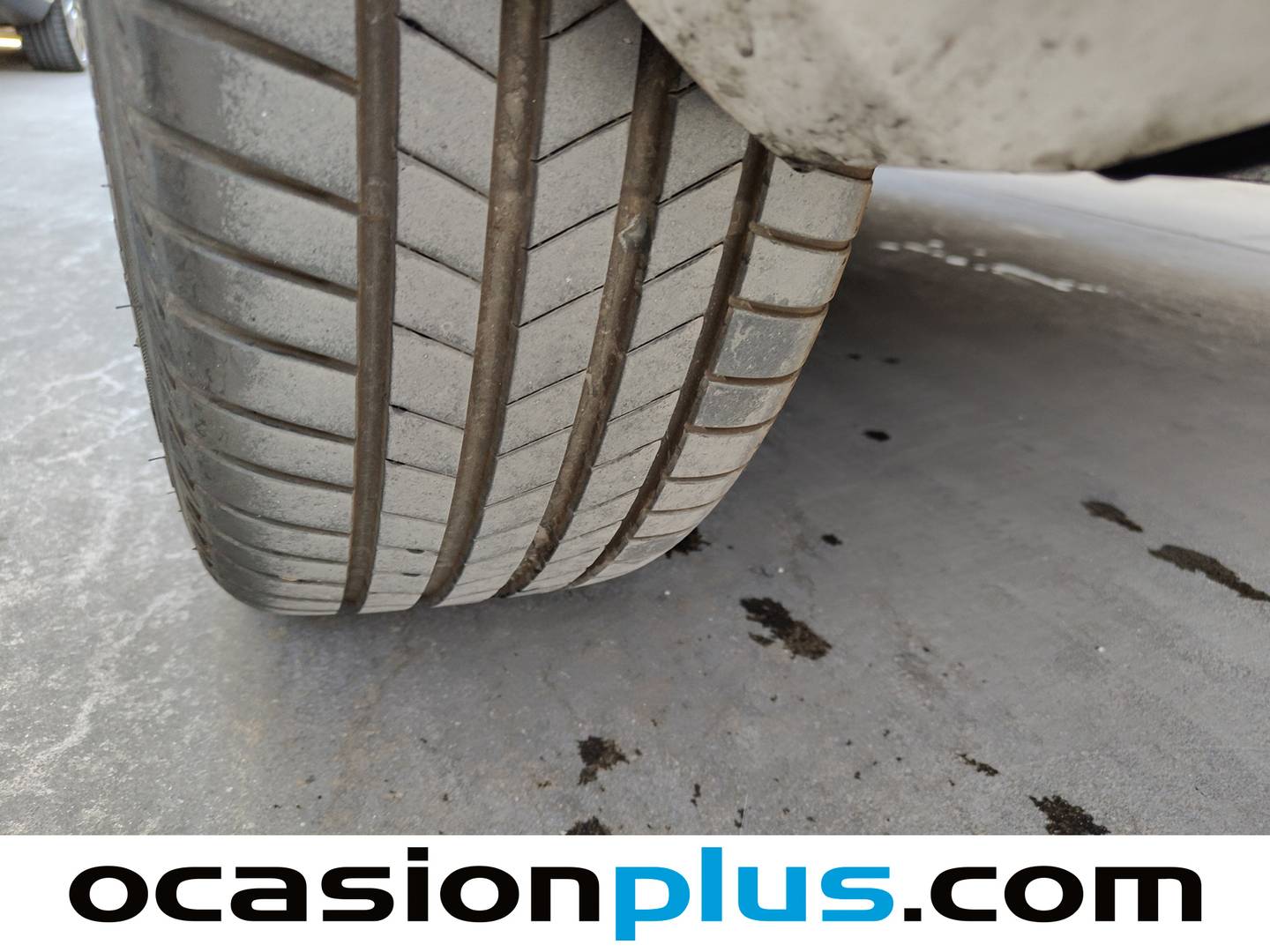 Seat Ibiza Seat Ibiza Ibiza 1.0 EcoTSI FR Crono (110 CV) seminuevo