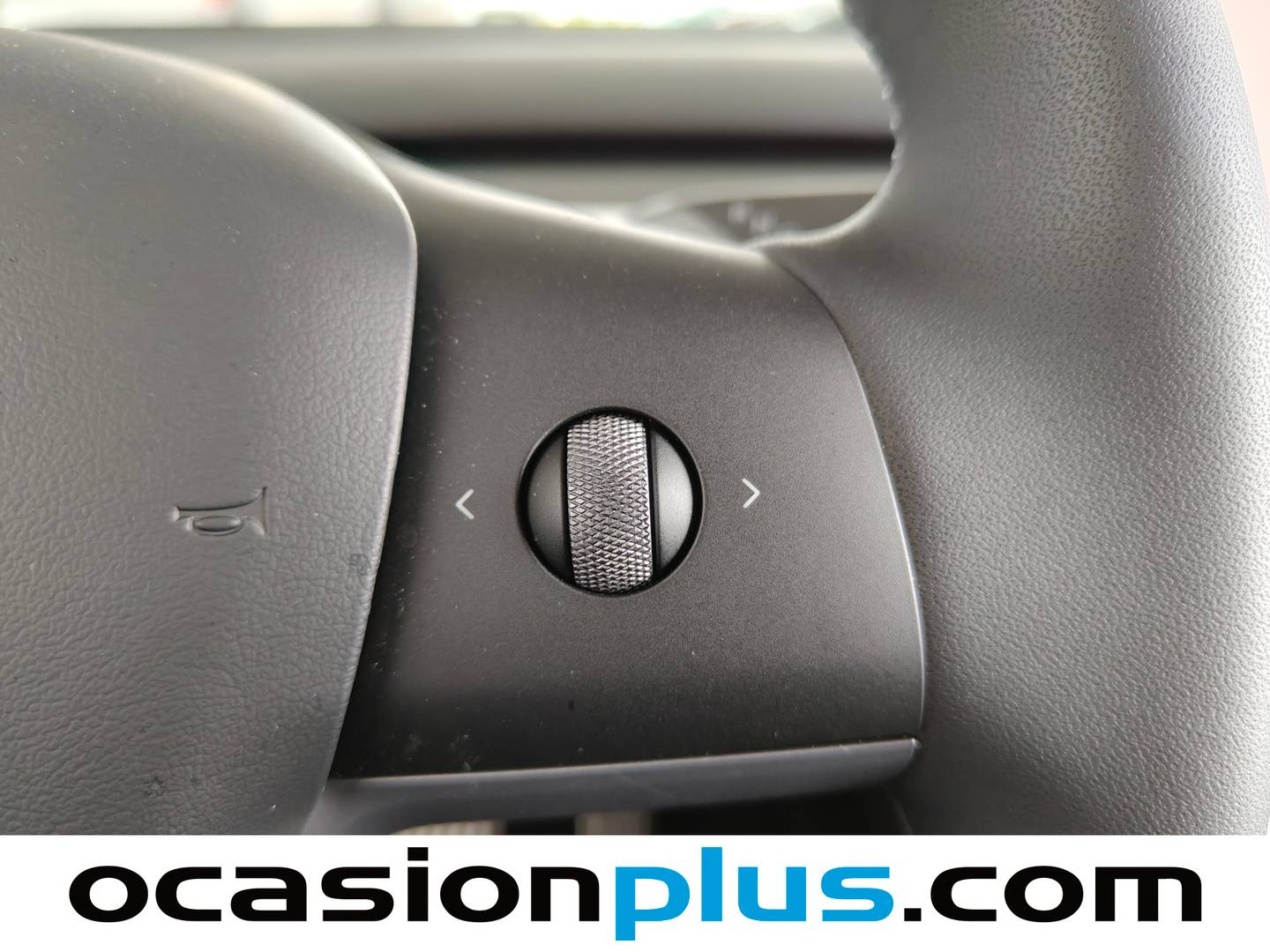 Foto Tesla Model Y Tesla Model Y Tracción Trasera RWD (347 CV)