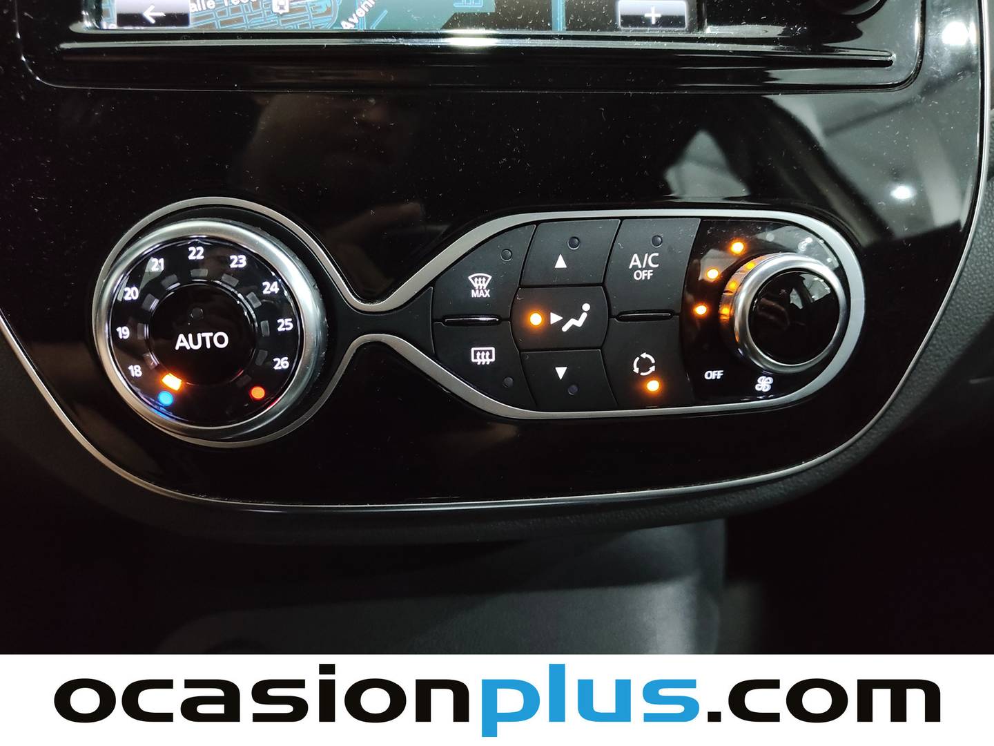 Foto Renault Captur Renault Captur Zen Energy TCe (120 CV)