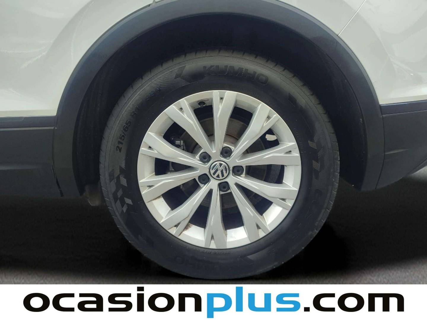 Volkswagen Tiguan Volkswagen Tiguan Edition 2.0 TDI (115 CV) de segunda mano