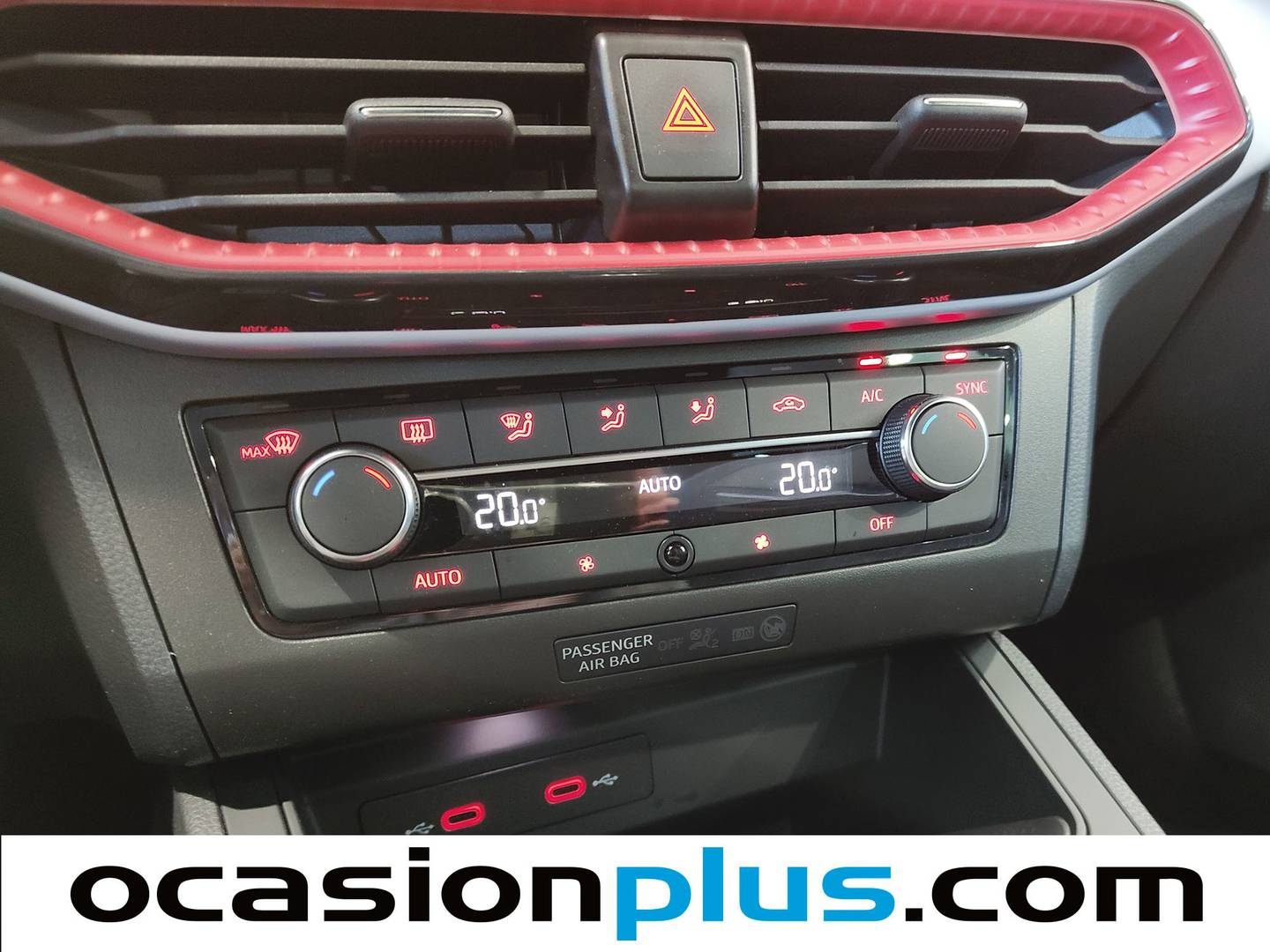 Seat Ibiza SEAT Ibiza 1.0 TSI FR Plus  (110 CV) barato