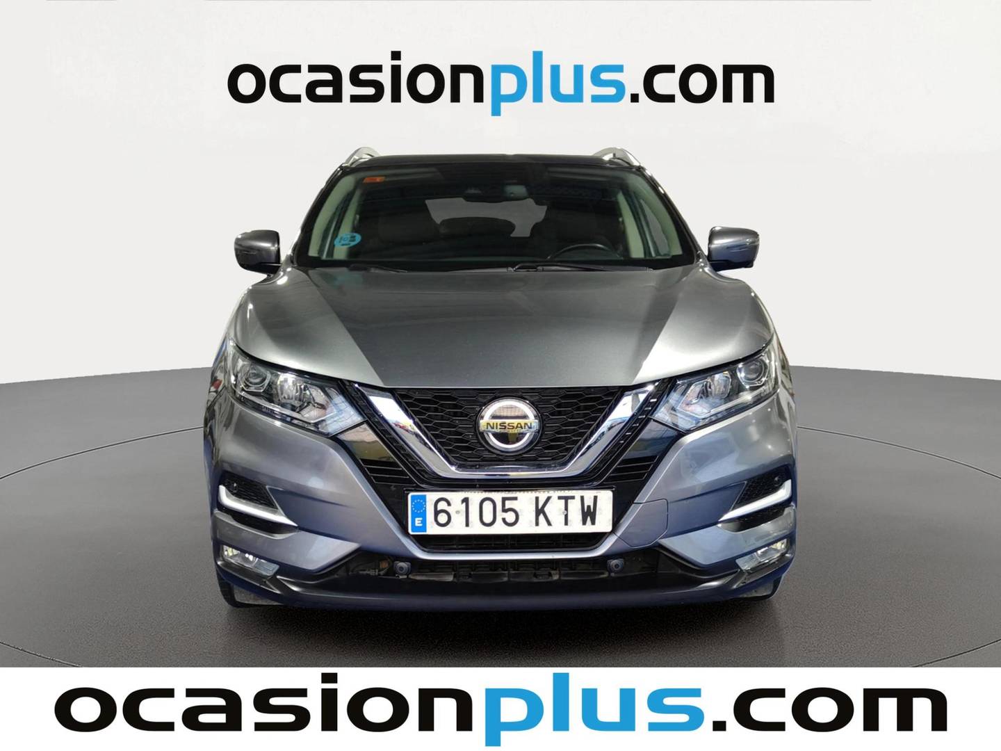 Nissan QASHQAI Nissan Qashqai dCi 115 N-Connecta (115 CV) 115cv