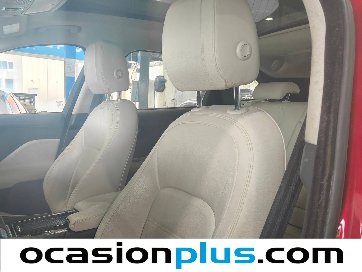 Acabados Jaguar F-Pace Jaguar F-PACE 2.0T i4 Prestige AWD Auto (250 CV)