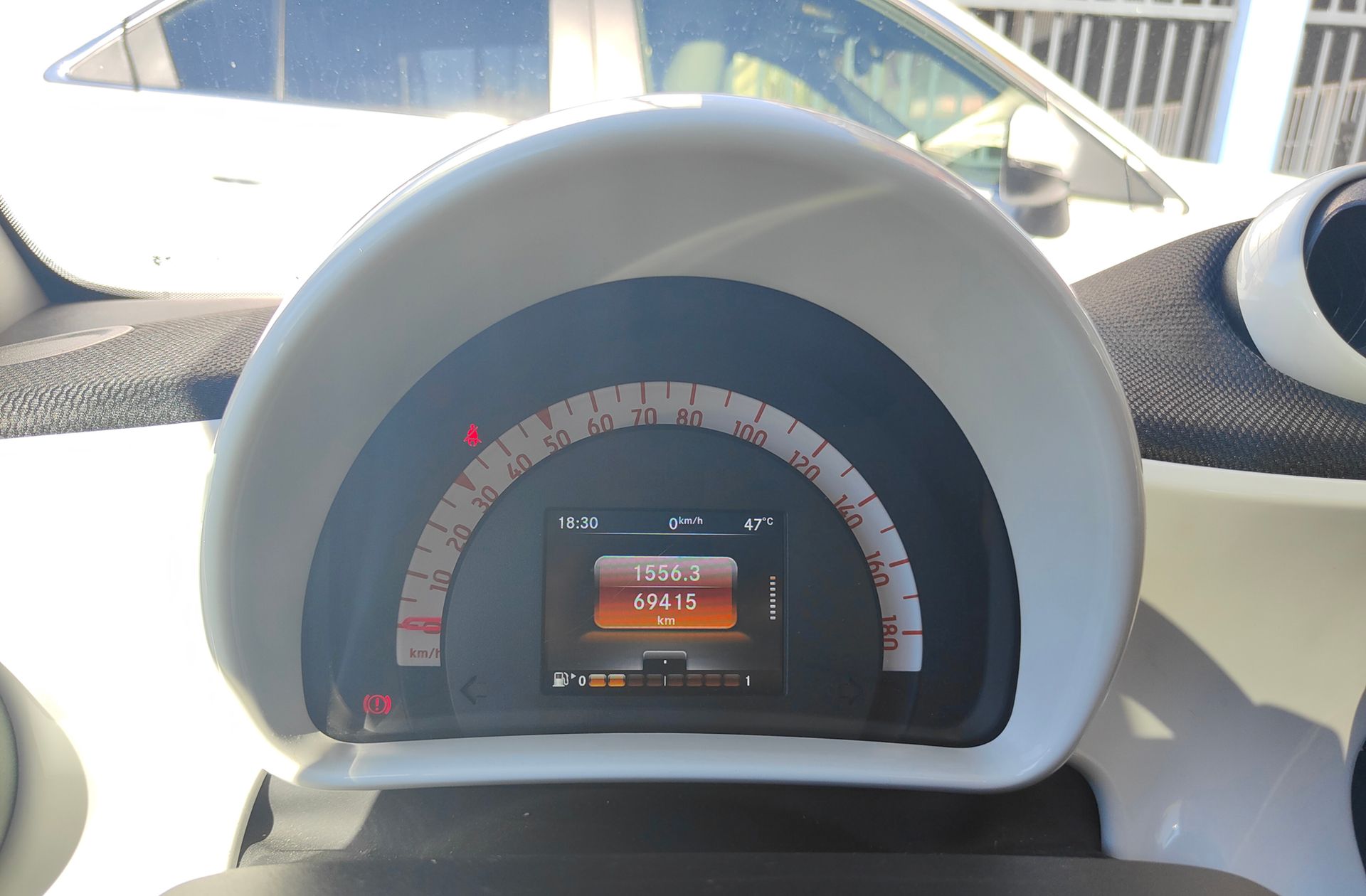 smart fortwo Coupe 52 Passion - foto 18