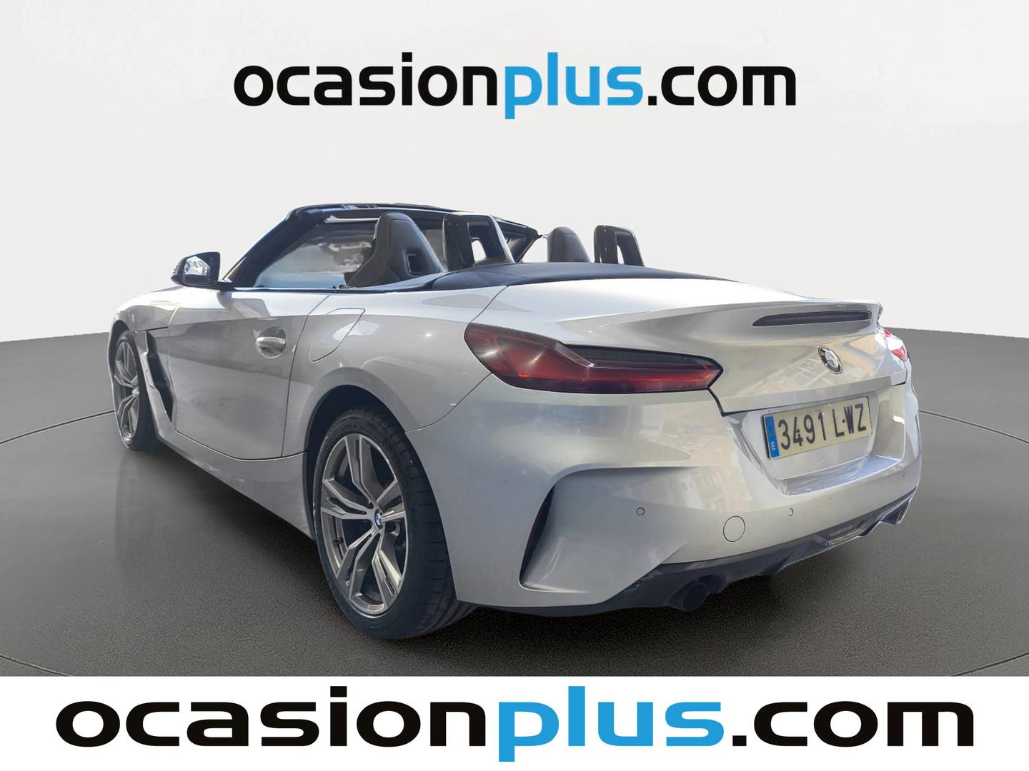 BMW Z4 BMW Z4 sDrive20i Cabrio (197 CV) Pack M 197cv