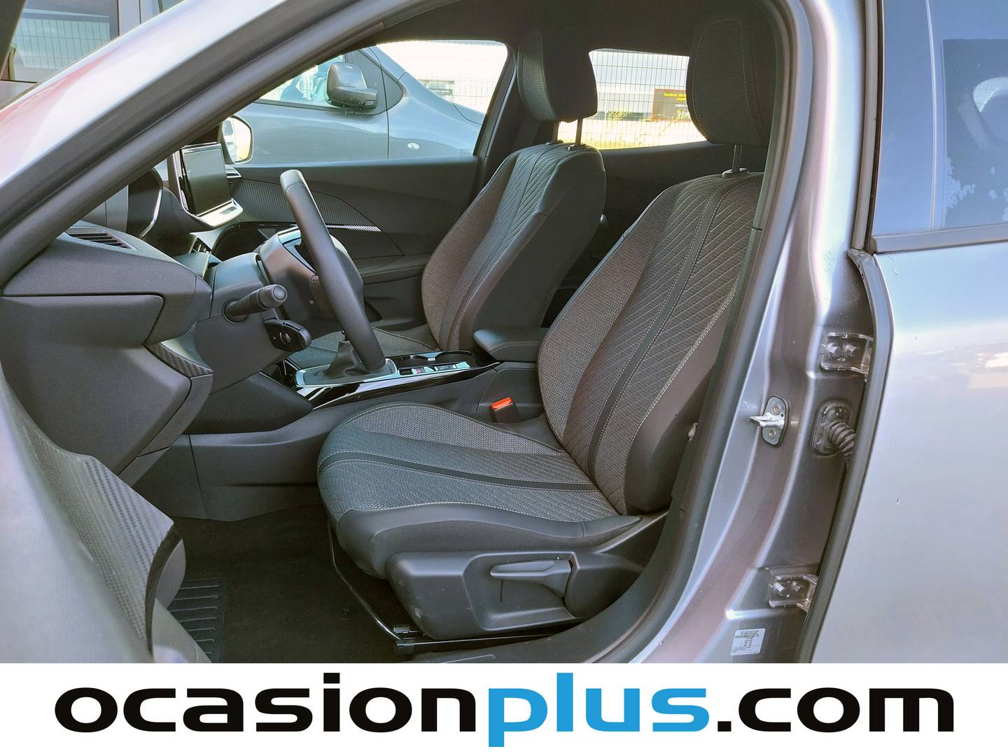 Foto Peugeot 2008 Peugeot 2008 PureTech 100 S&S Allure (100 CV)