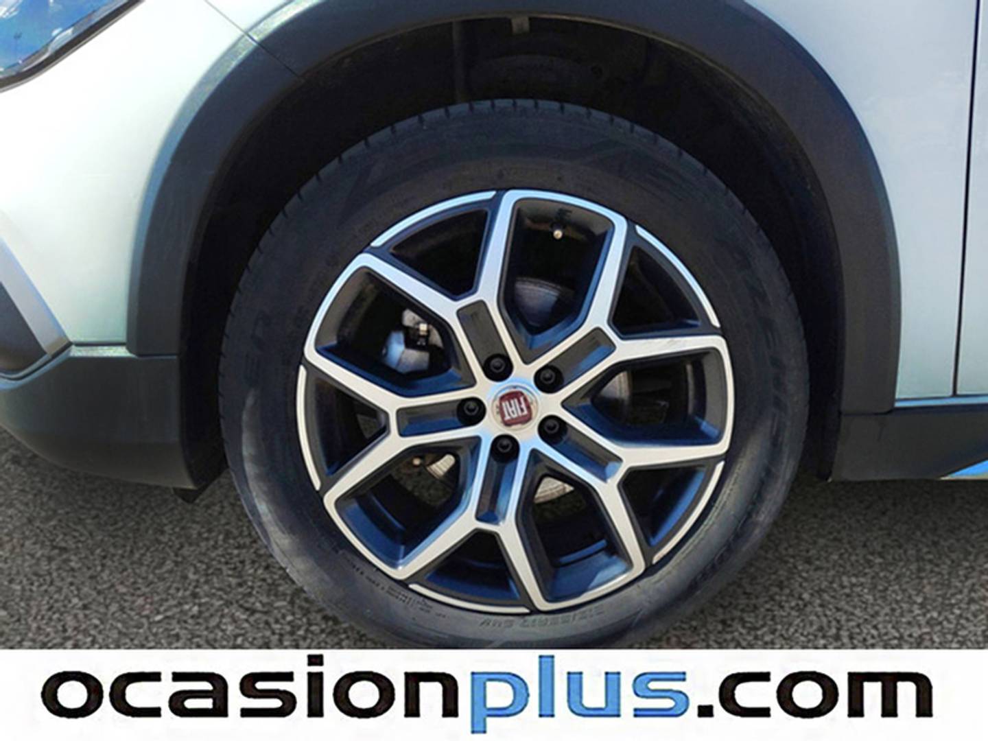 Foto Fiat Tipo Fiat Tipo 1.5 Hybrid Red DCT (130 CV)