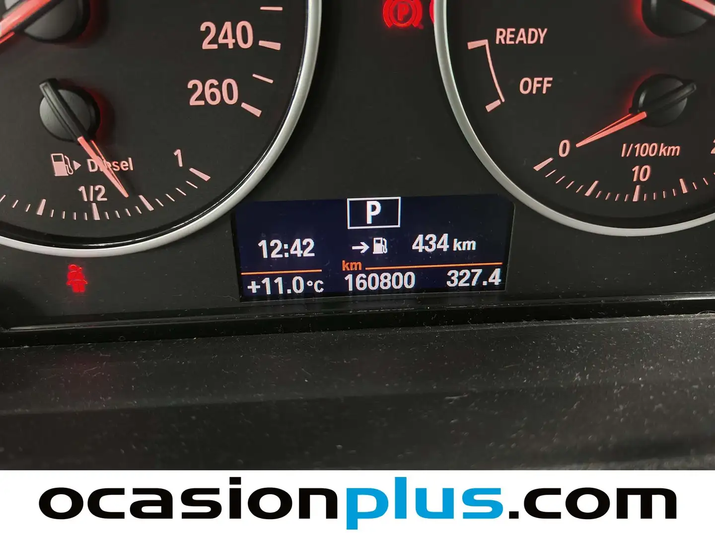 Foto BMW X1 BMW X1 xDrive20dA (190 CV)