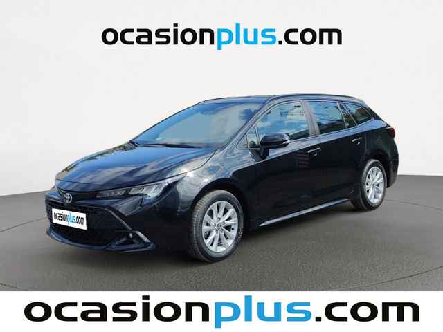 Toyota Seminuevos Vizcaya