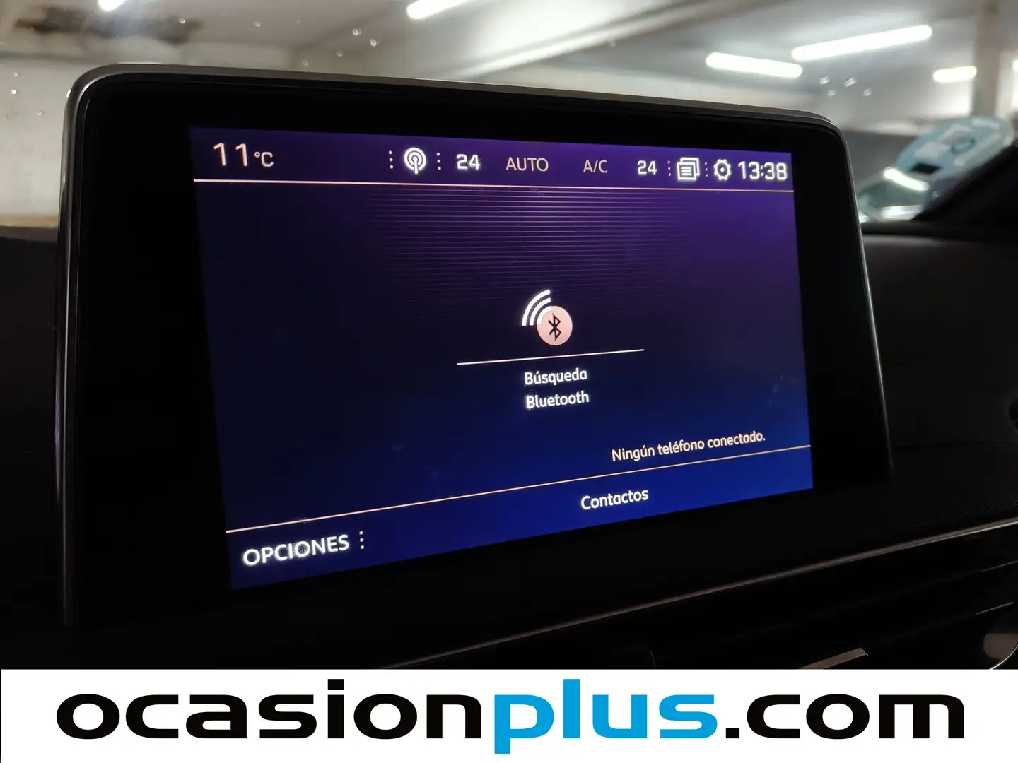 Foto Peugeot 3008 Peugeot 3008 BlueHDI 130 S&S GT Line EAT8 (130 CV)