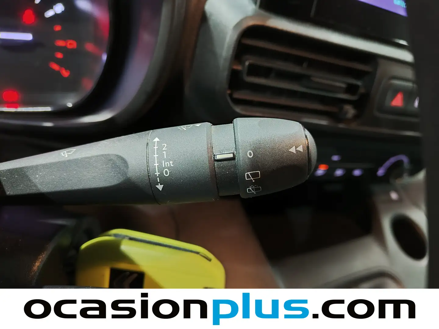 Foto Citroën Berlingo Citroen Berlingo Combi PureTech 110 S&S Talla M Feel (110 CV)