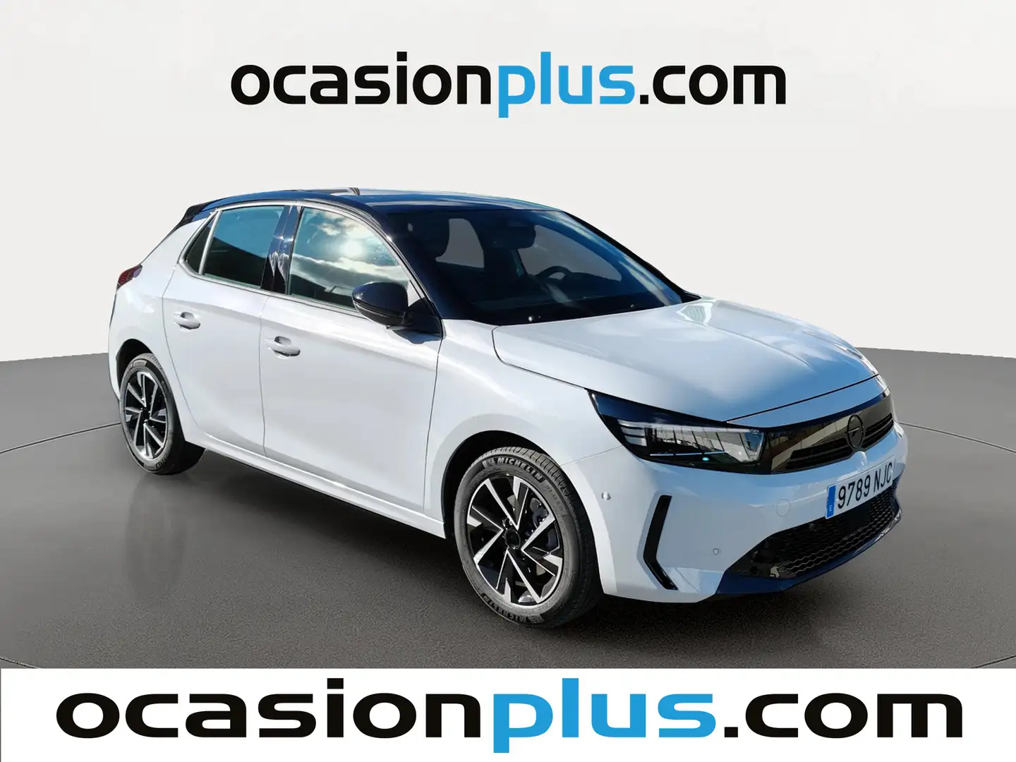 Foto Opel Corsa Opel Corsa 1.2 T XHL GS (100 CV)