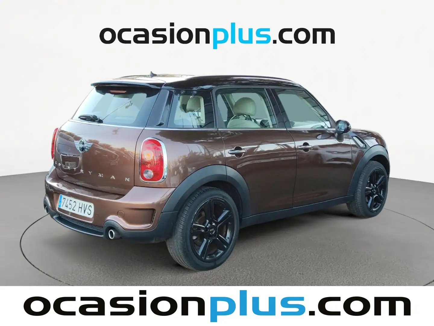 Foto Mini Countryman MINI MINI Countryman Cooper SD (143 CV)