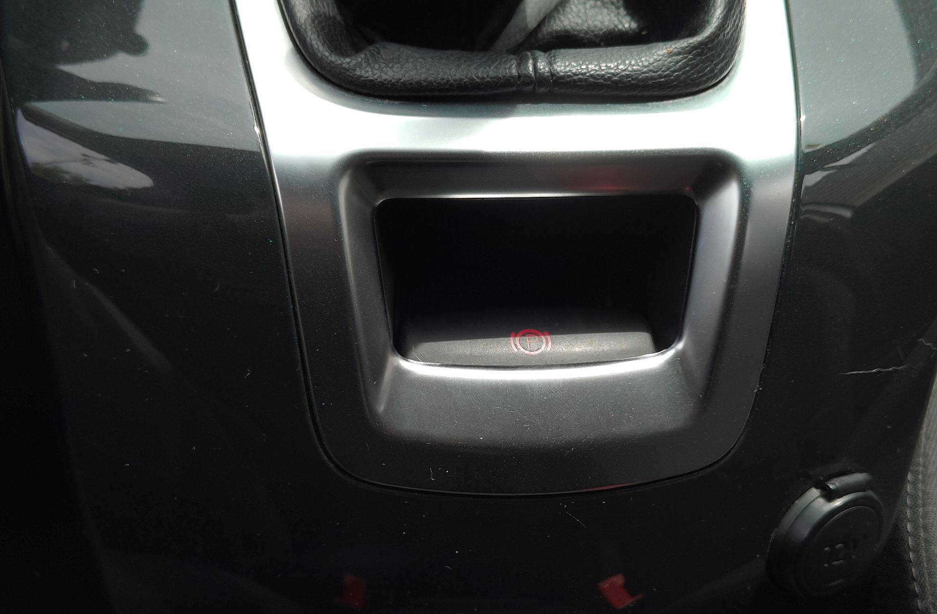 Peugeot 5008 1.6 HDi Style - foto 24