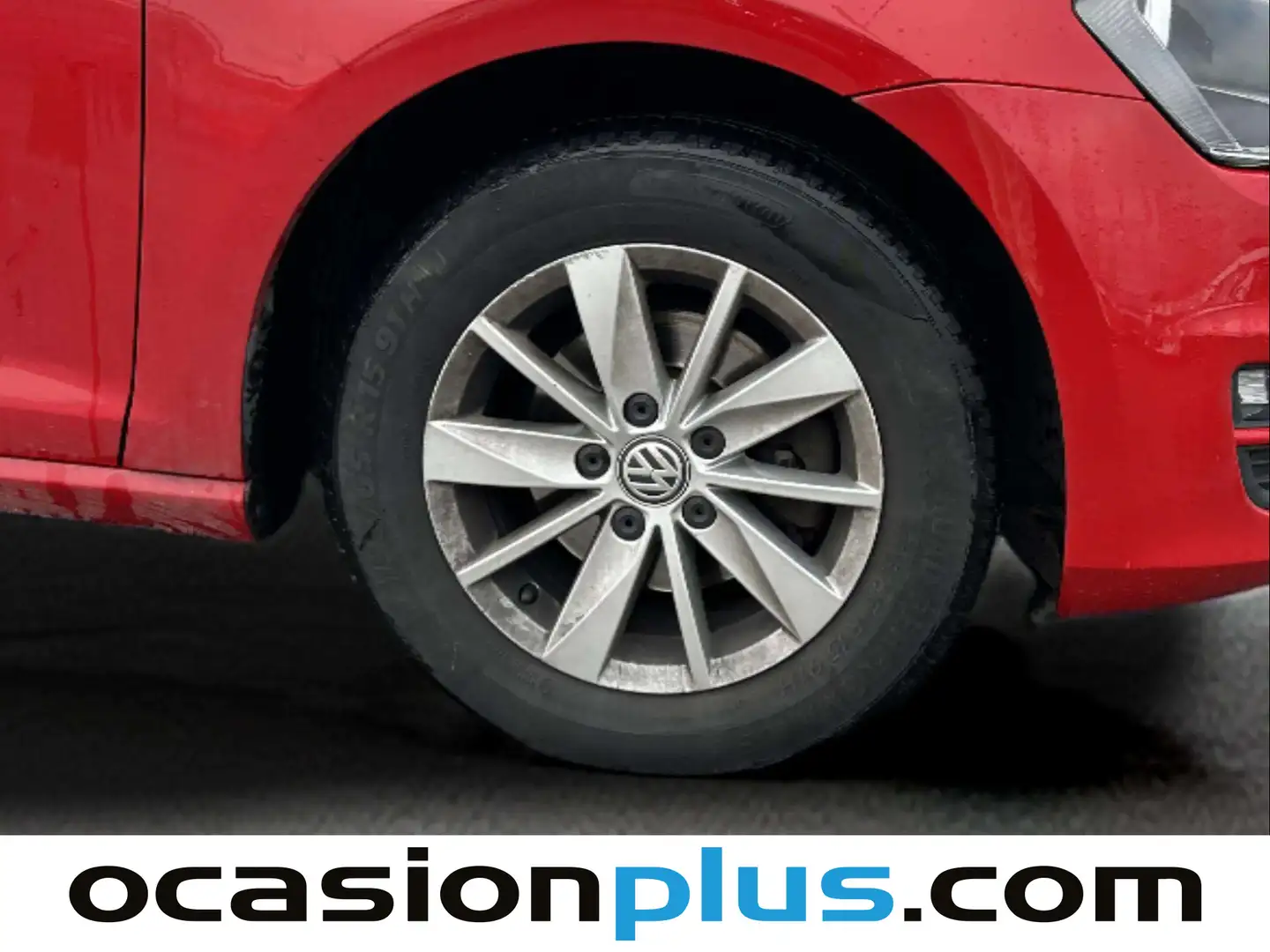 Foto Volkswagen Golf Volkswagen Golf Business & Navi 1.6 TDI BMT  (105 CV)