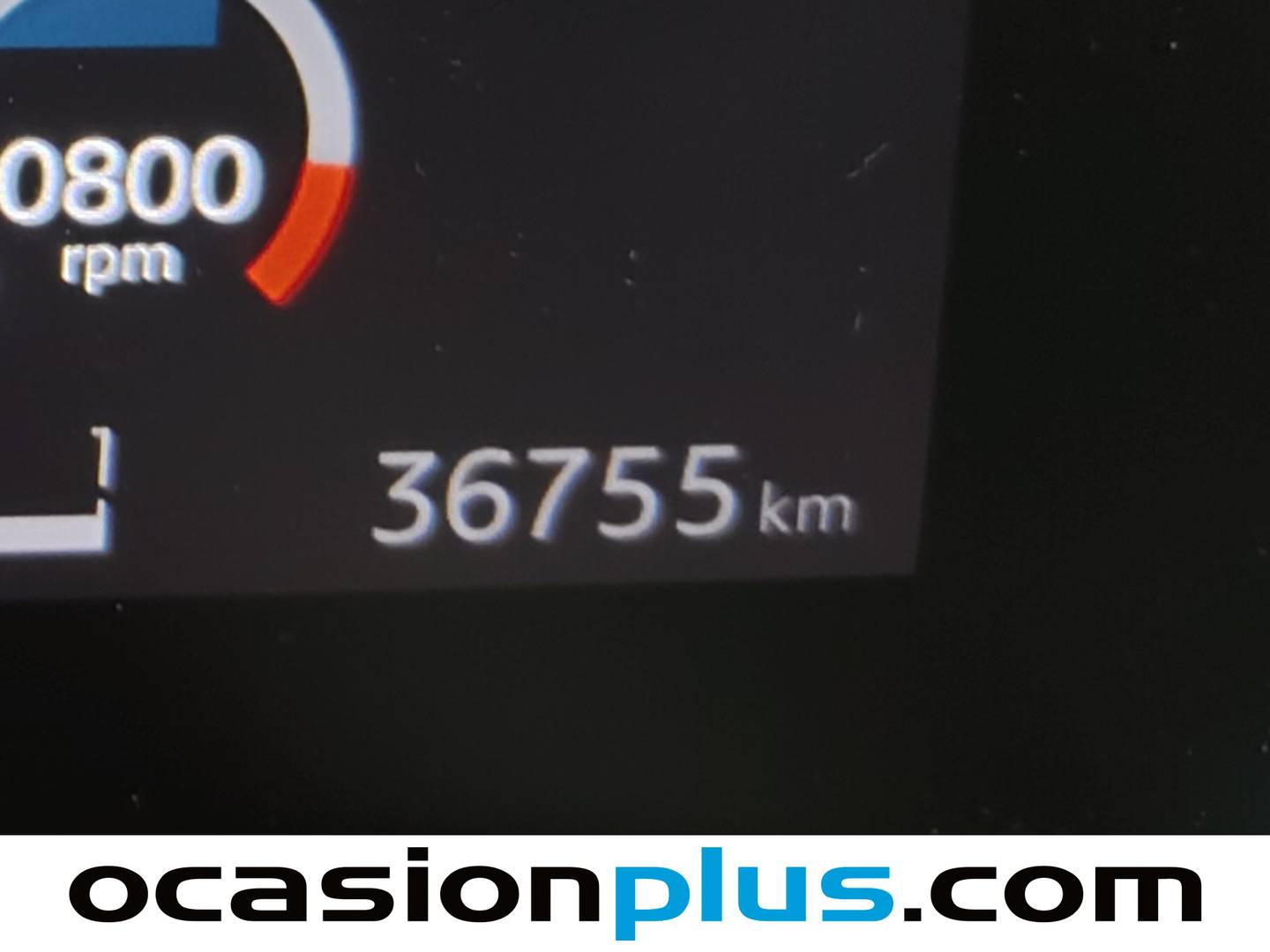 Citroën C4 Citroën C4 PureTech 130 S&S 6v Feel Pack EAT8 (130 CV) seminuevo
